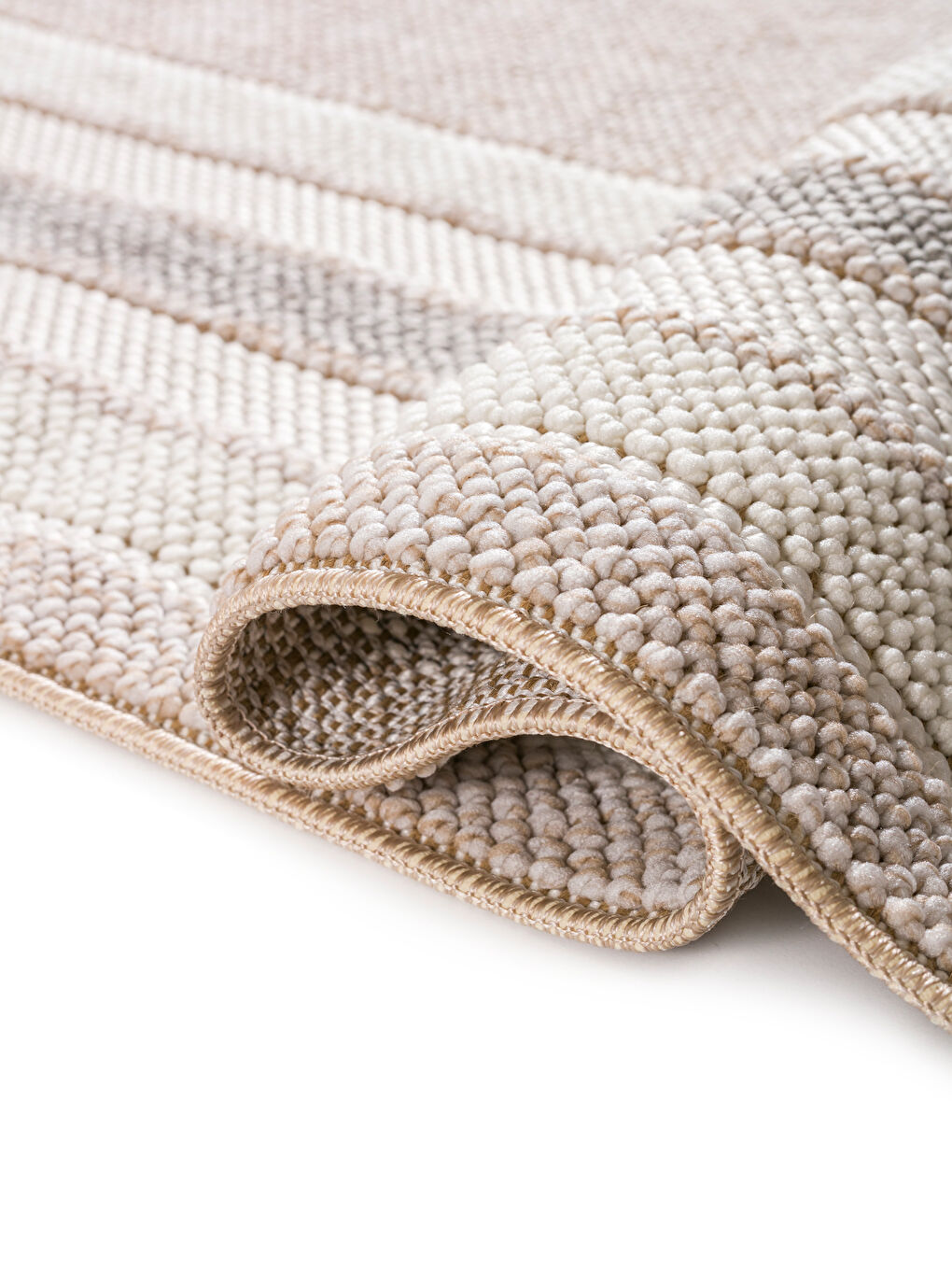 Karışık Desenli Halı 120x180 cm-3