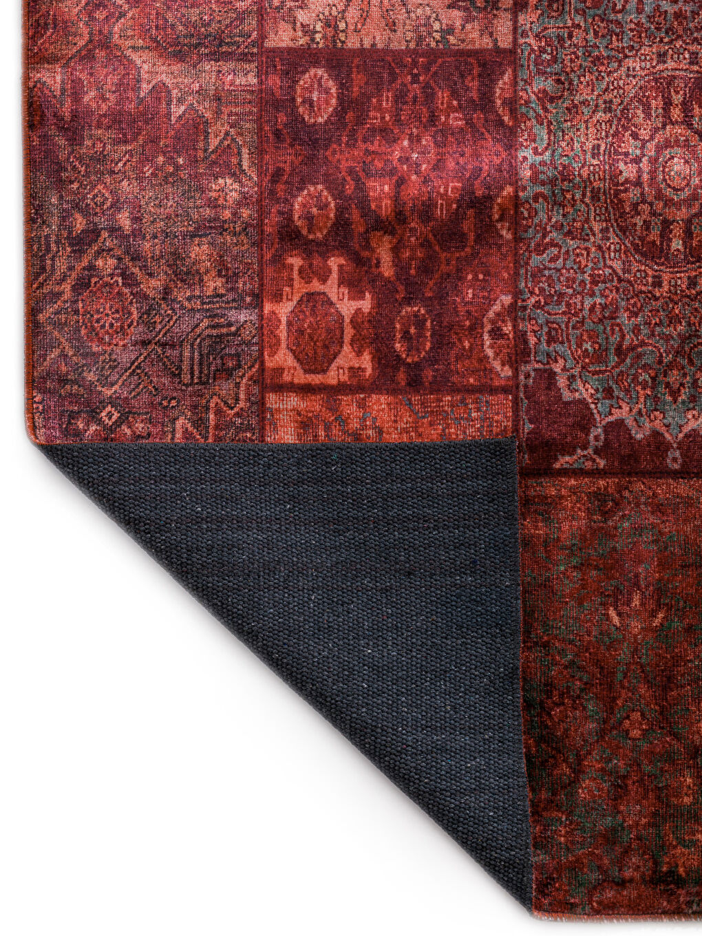 LCW HOME Patterned Carpet 80x150 cm -W5IJ71Z8-M0T