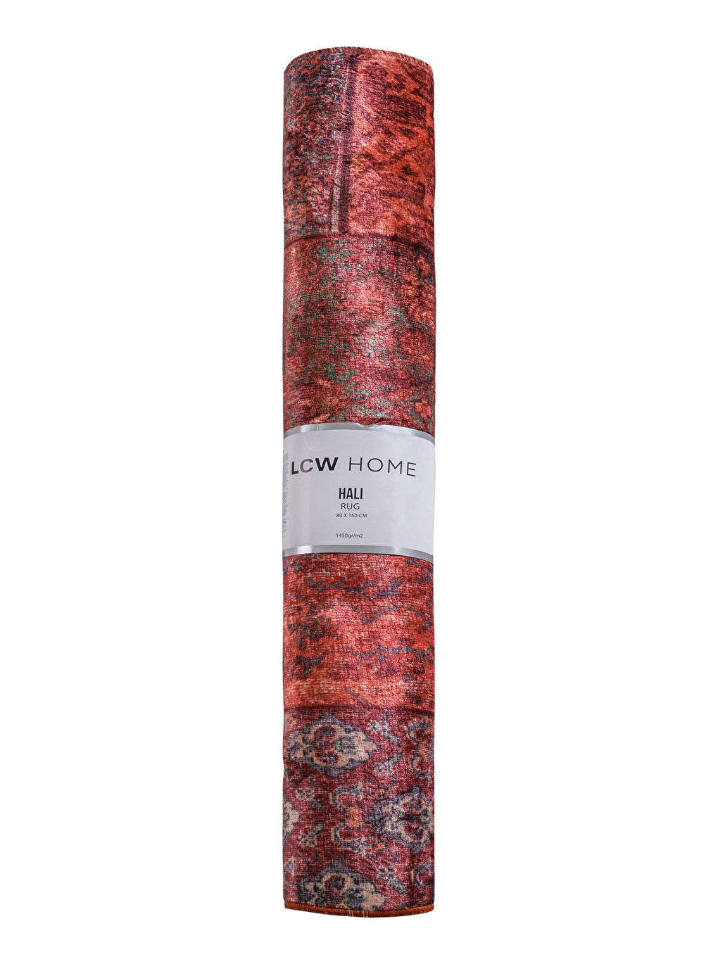 LCW HOME Patterned Carpet 80x150 cm -W5IJ71Z8-M0T