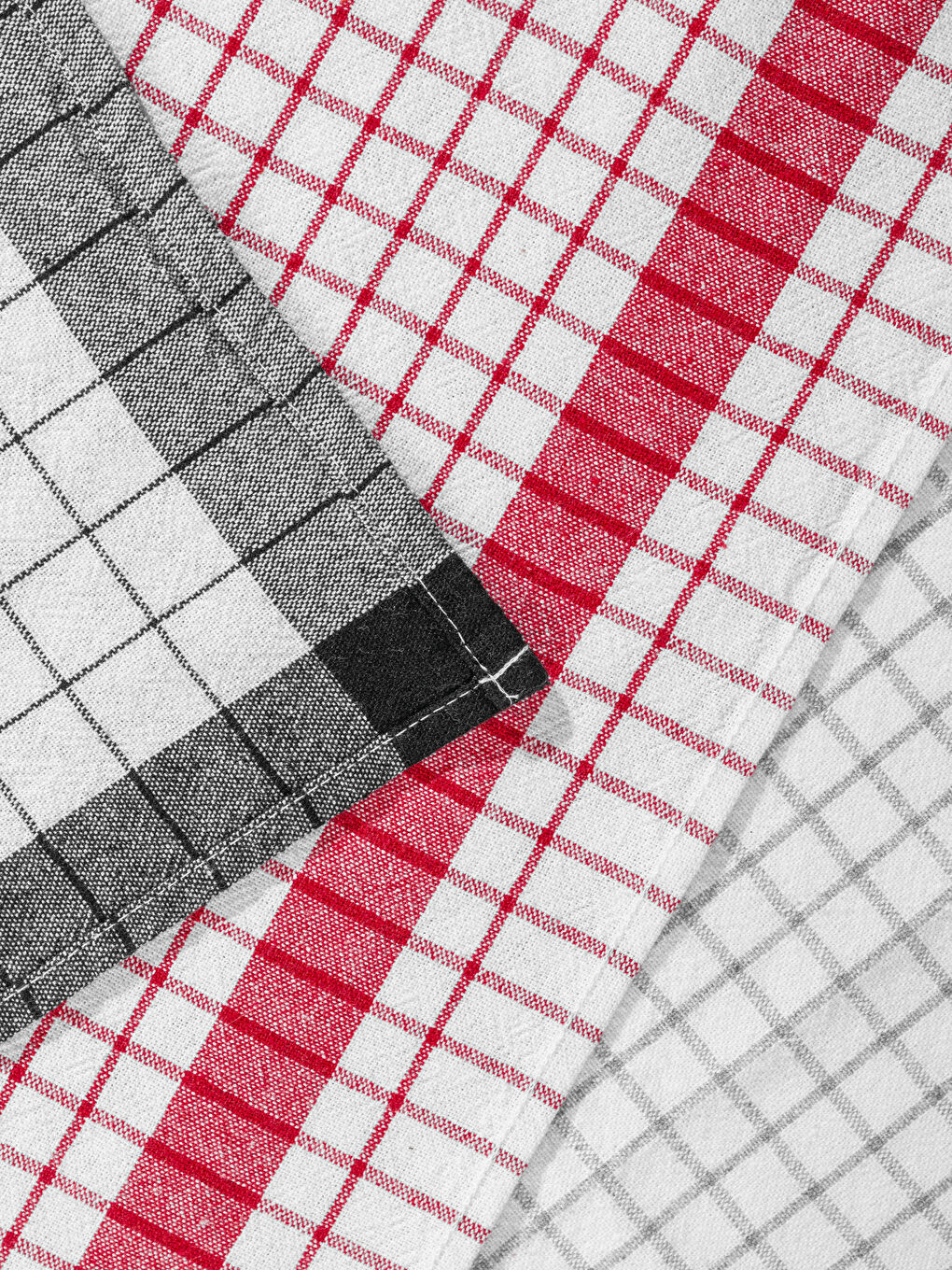 Printed Tea Towel 3-pack 40x50 cm-5