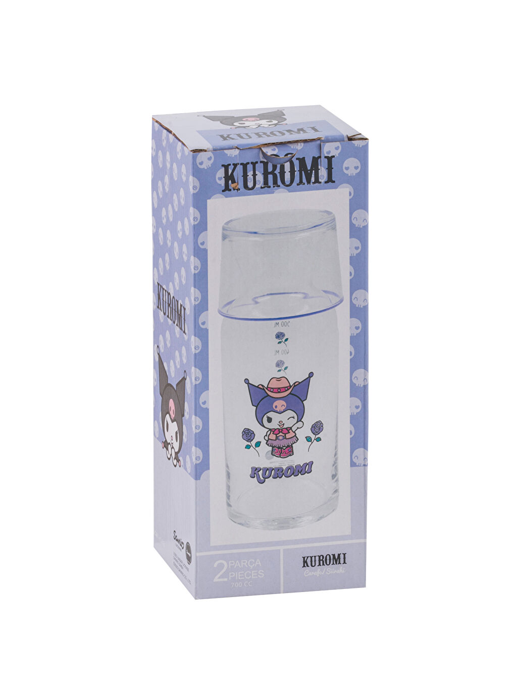 Мулти Купа -5