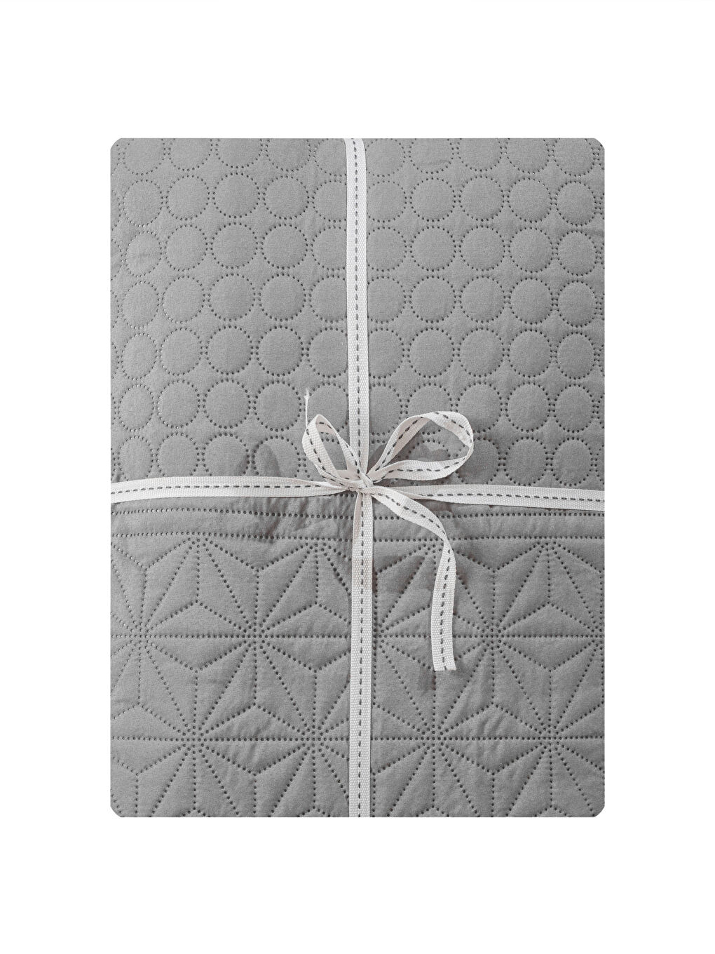 Single Bedspread 160x220 cm-4