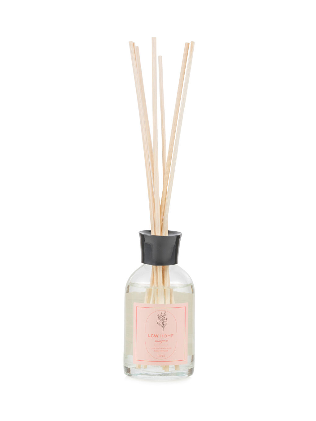 LCW HOME Đurđevak Mirisni Difuzer Sa Štapićima 100 ml -W5IS08Z8-F9C