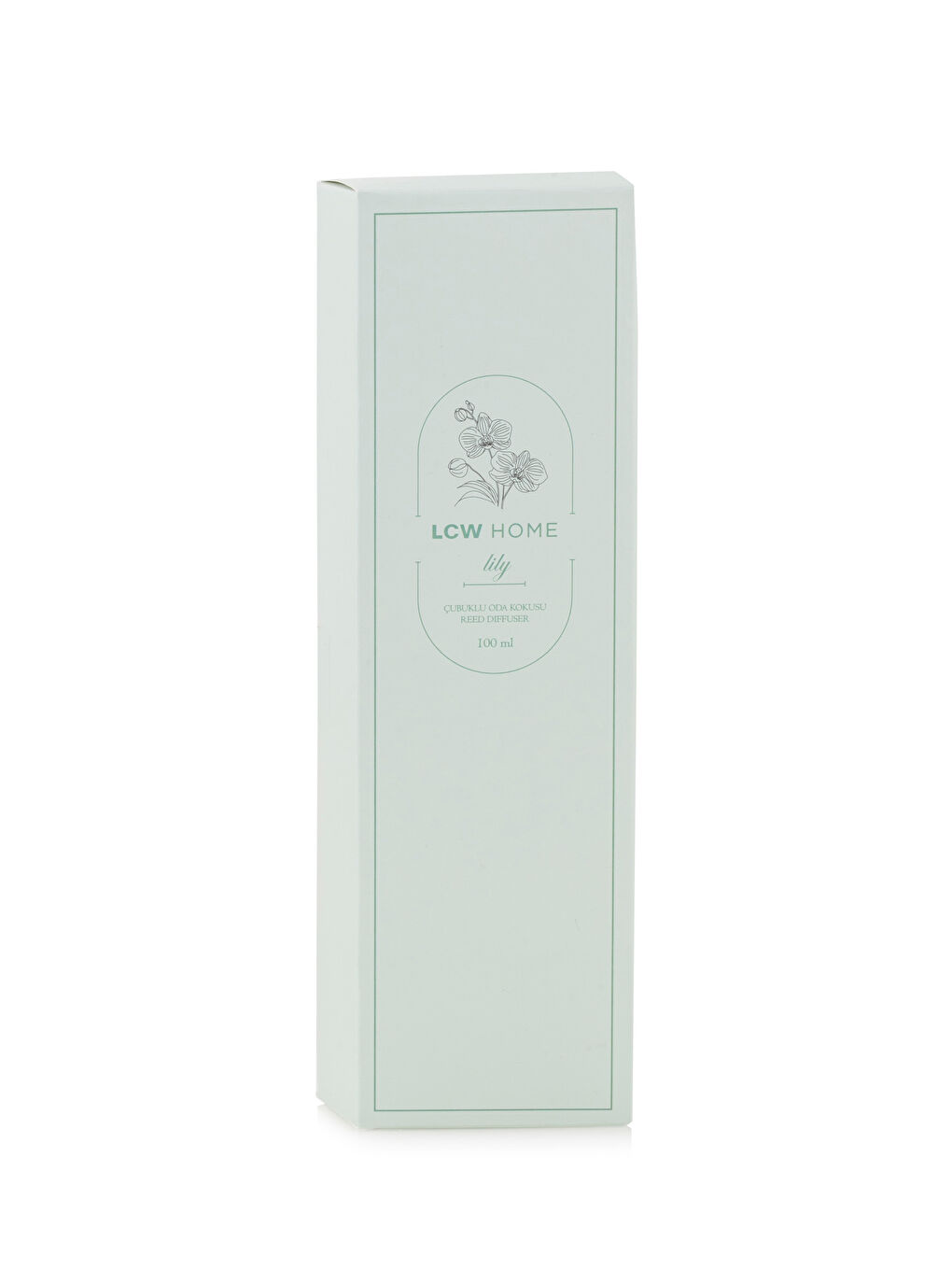 LCW HOME Difuzer za prostoriju sa mirisom ljiljana 100 ml -W5IS09Z8-F9C