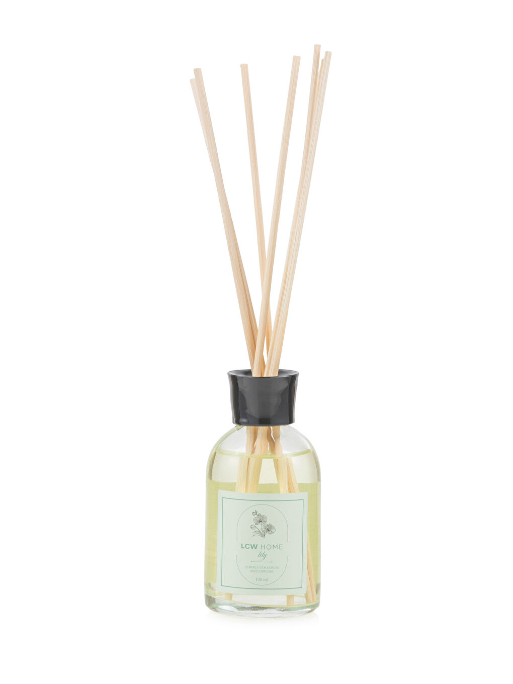 LCW HOME Difuzer za prostoriju sa mirisom ljiljana 100 ml -W5IS09Z8-F9C