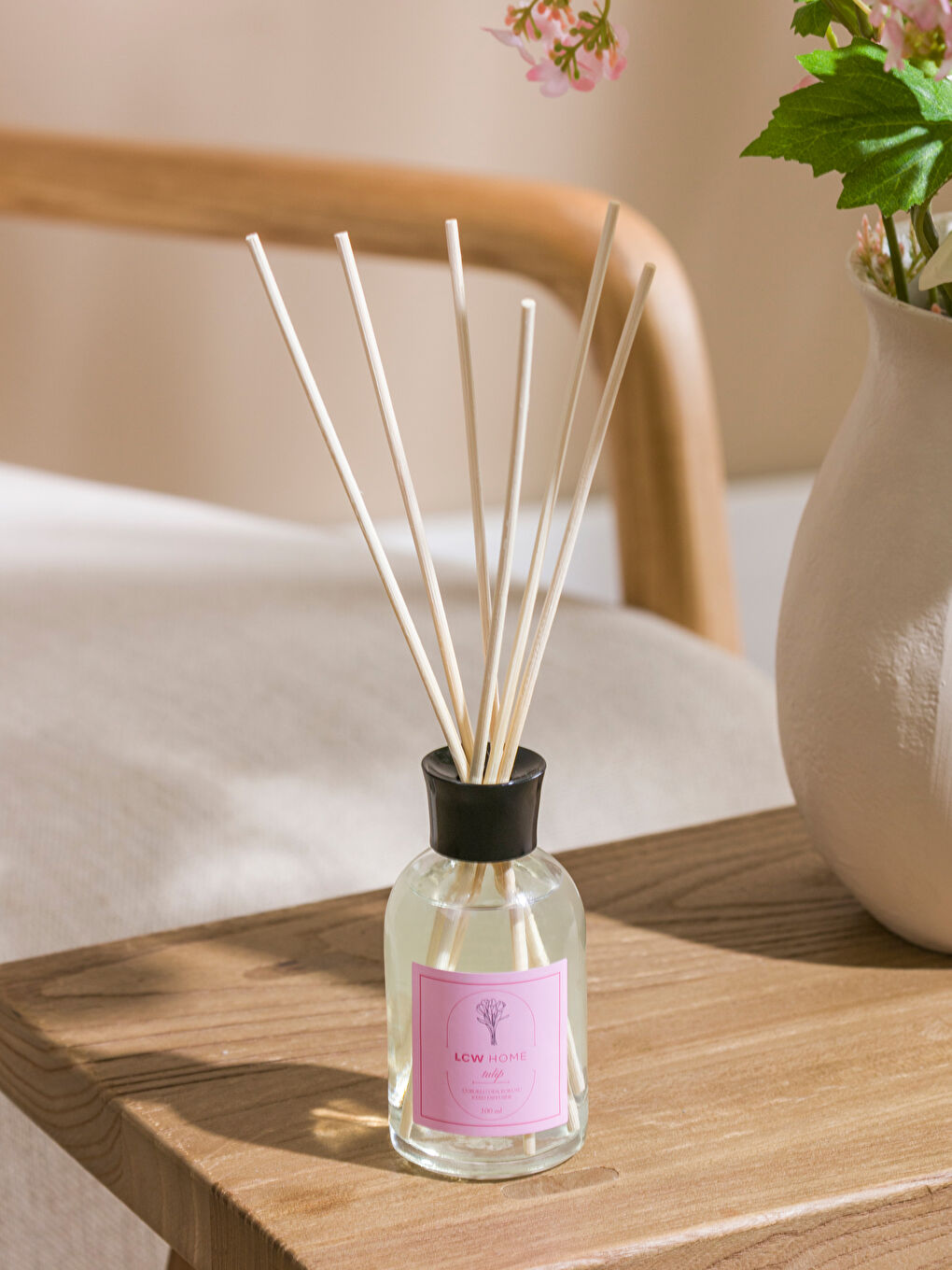 LCW HOME Tulip Mirisni Štapići za Prostoriju 100 ml -W5IS10Z8-F9C