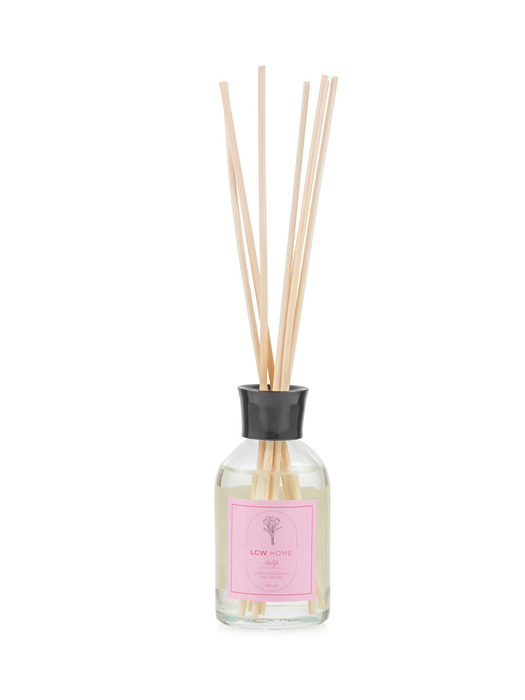 LCW HOME Tulip Mirisni Štapići za Prostoriju 100 ml -W5IS10Z8-F9C