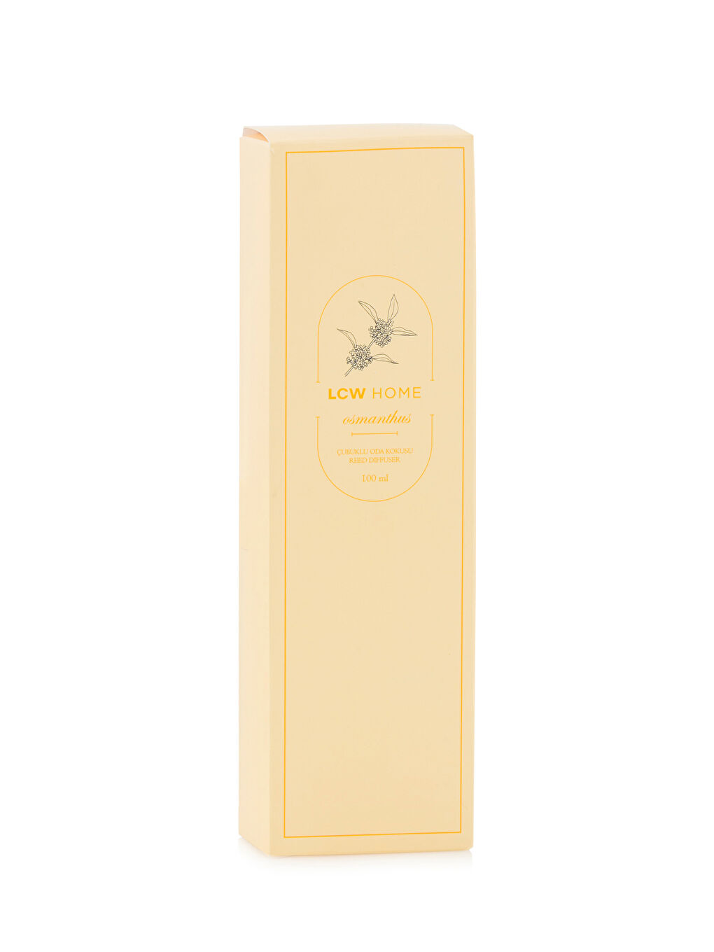 LCW HOME Difuzer za Sobu sa Mirisom Cveta Osmanthusa 100 ml -W5IS11Z8-F9C