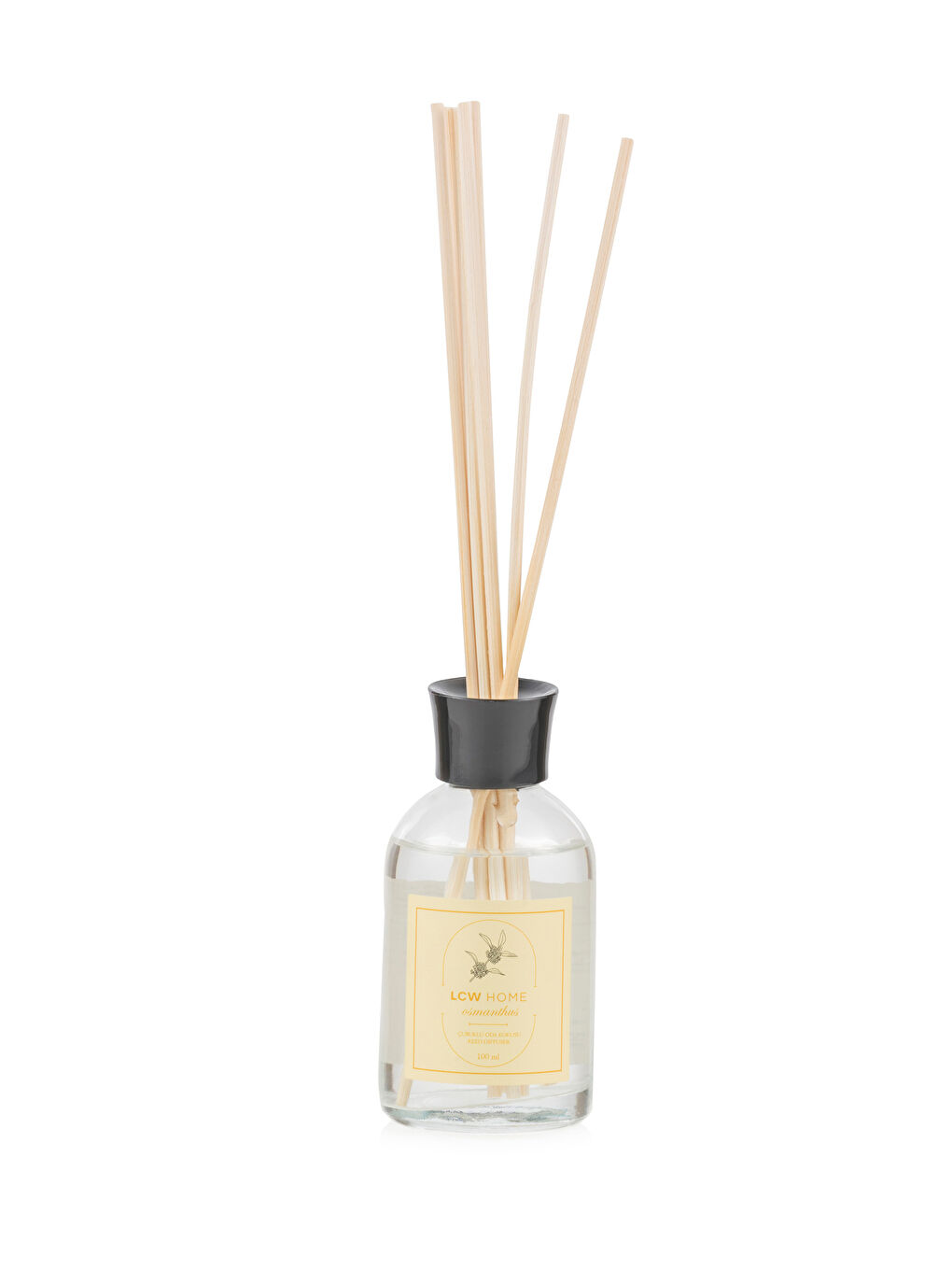 LCW HOME Difuzer za Sobu sa Mirisom Cveta Osmanthusa 100 ml -W5IS11Z8-F9C
