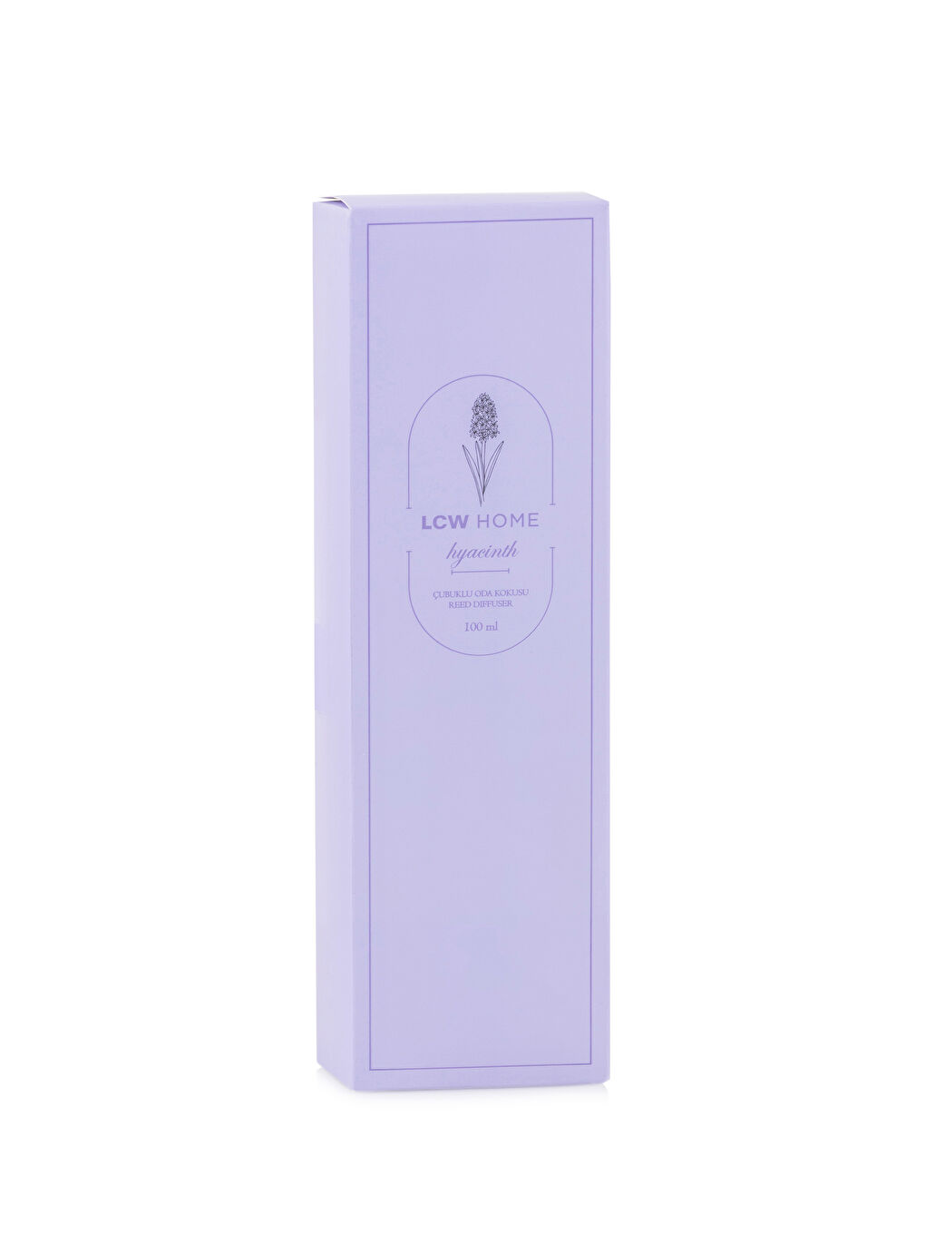 Hyacinth Flower Scented Stick Room Fragrance 100 ml-3