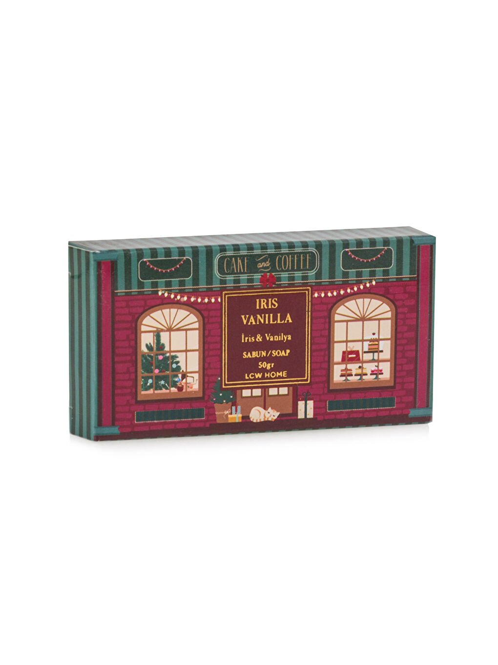 سابوونی ڕەق تێكه‌ڵاو-4