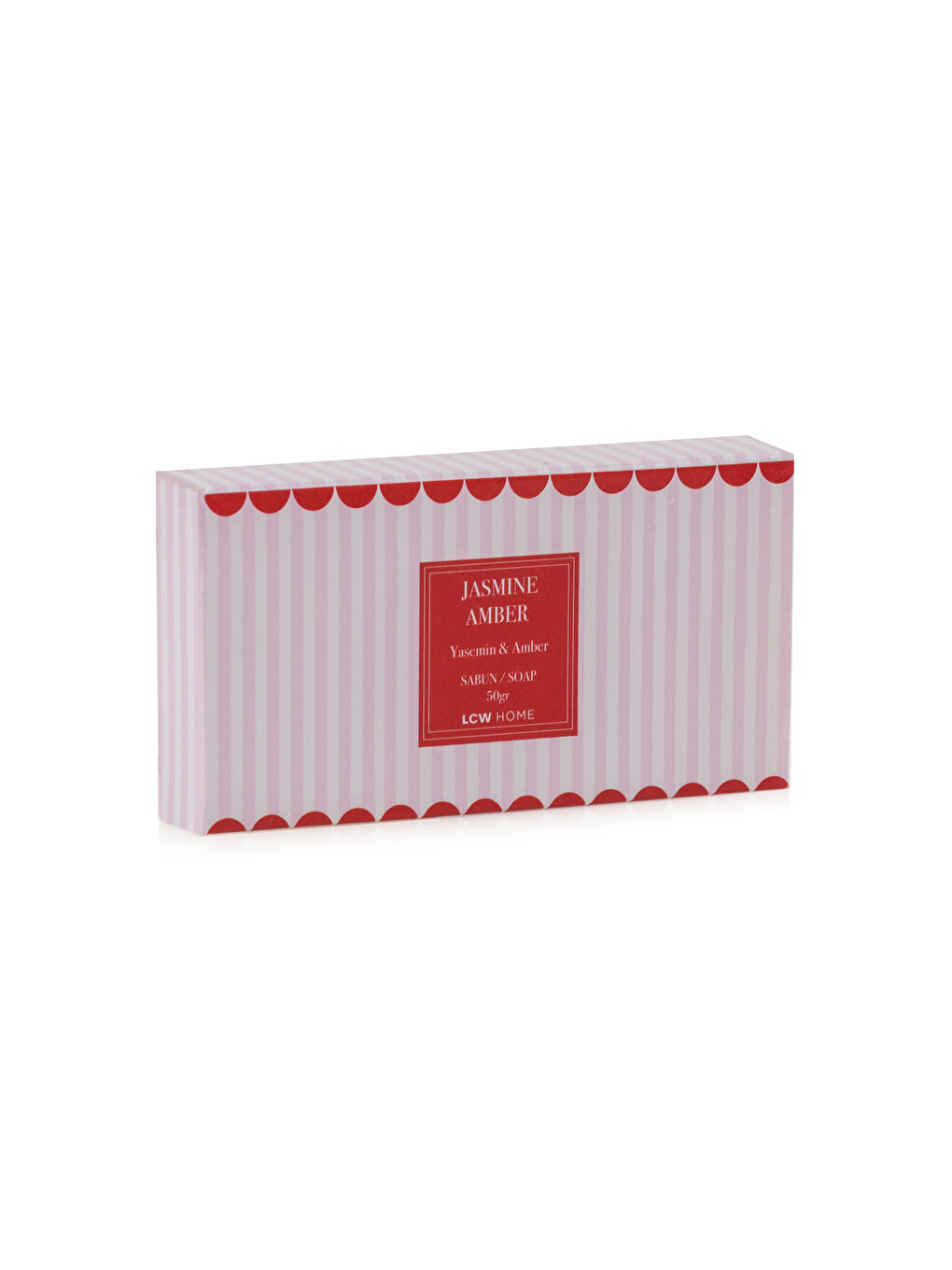 Jasmine Scented Bar Soap 2 Pack 50 g-4