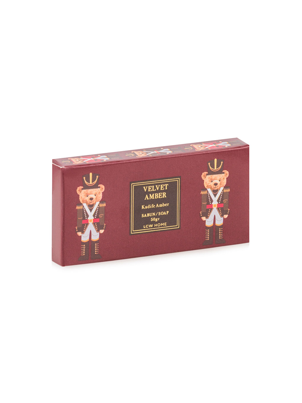 MIX Bar Soap-4