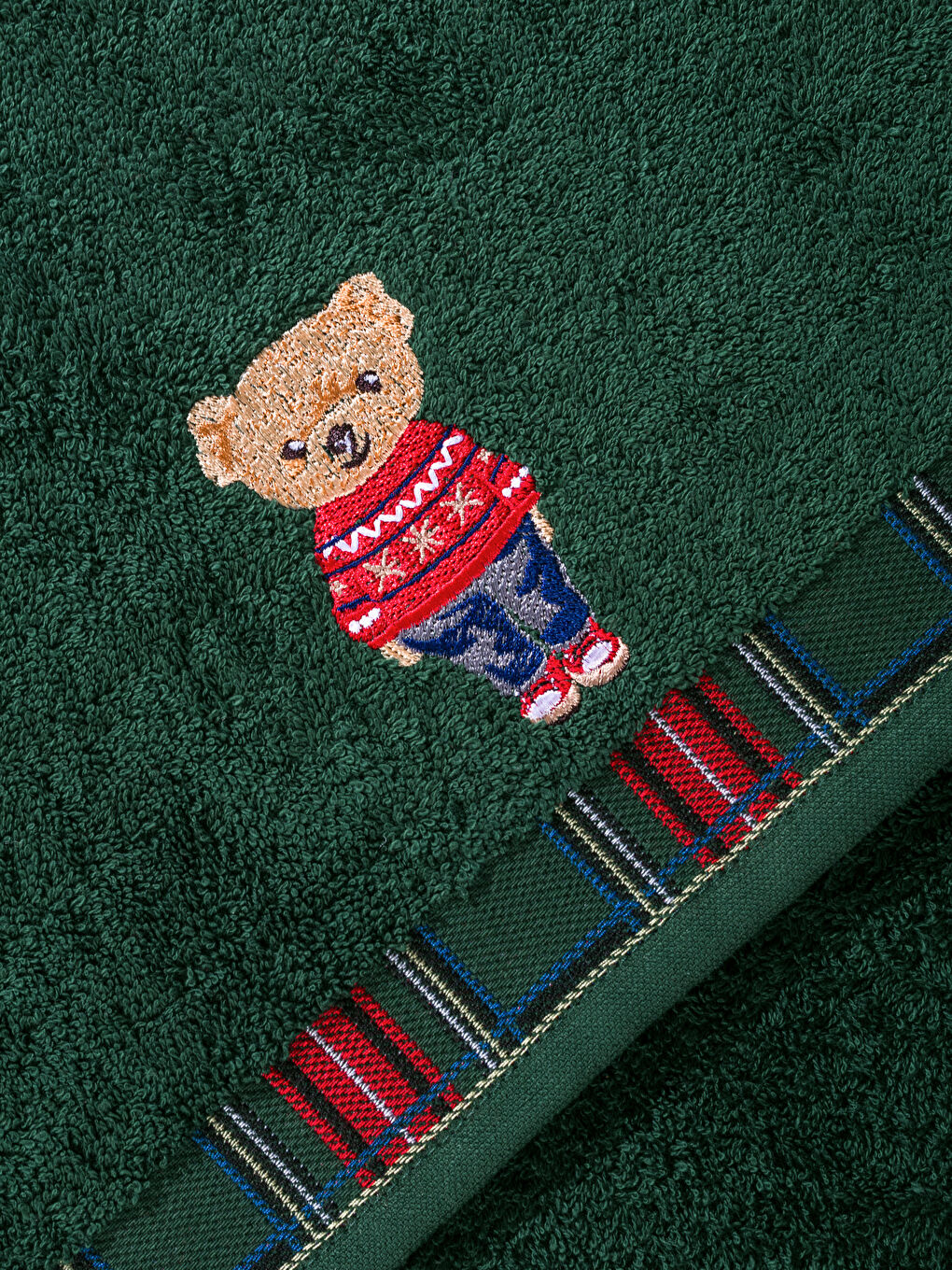 жасыл Бетке арналған сүлгі-3