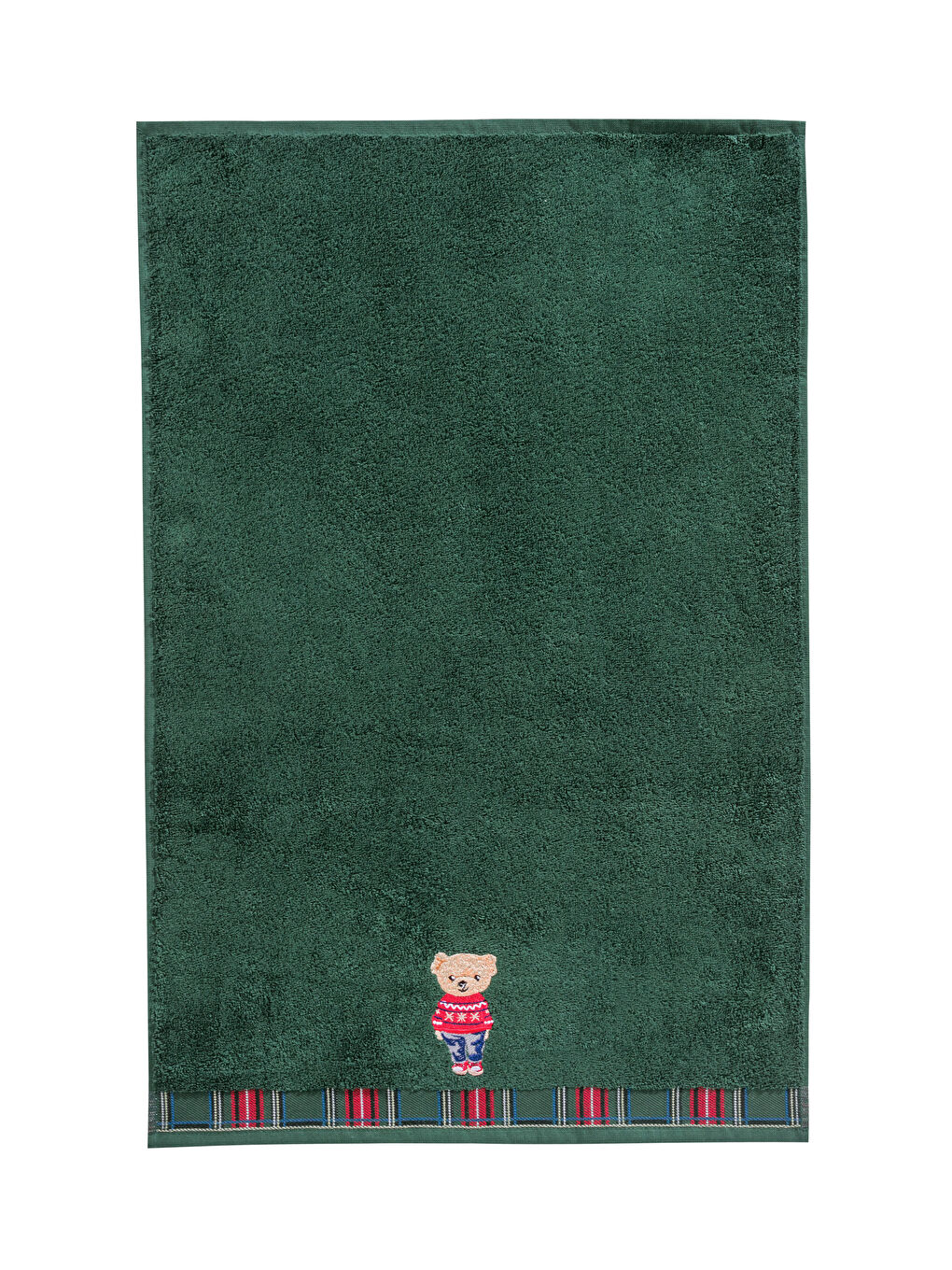 жасыл Бетке арналған сүлгі-4