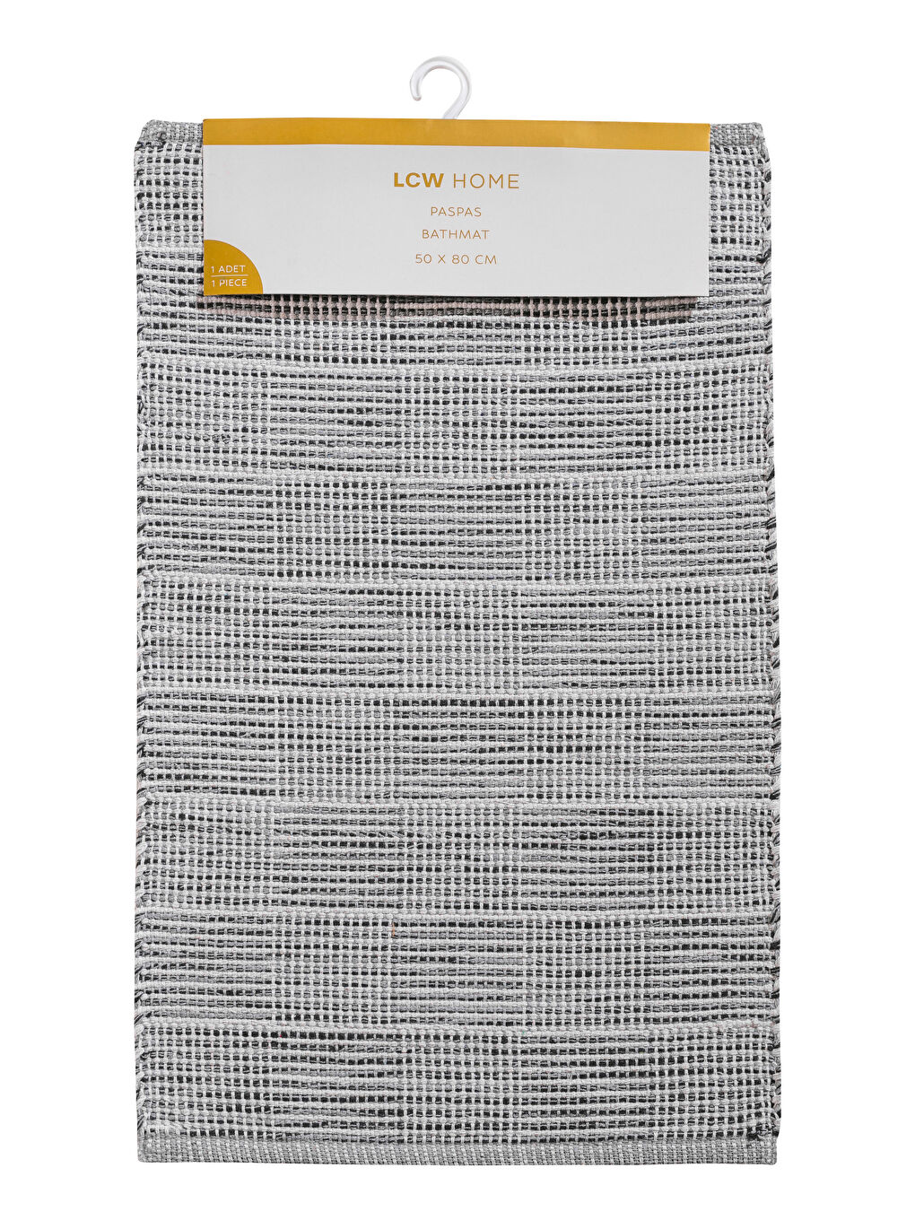 Vezena Prostirka za Kupatilo 50x80 cm-5