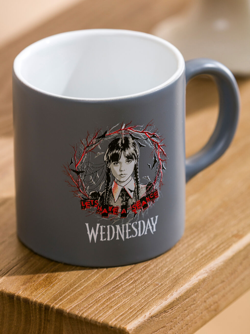 GREY Mug-2