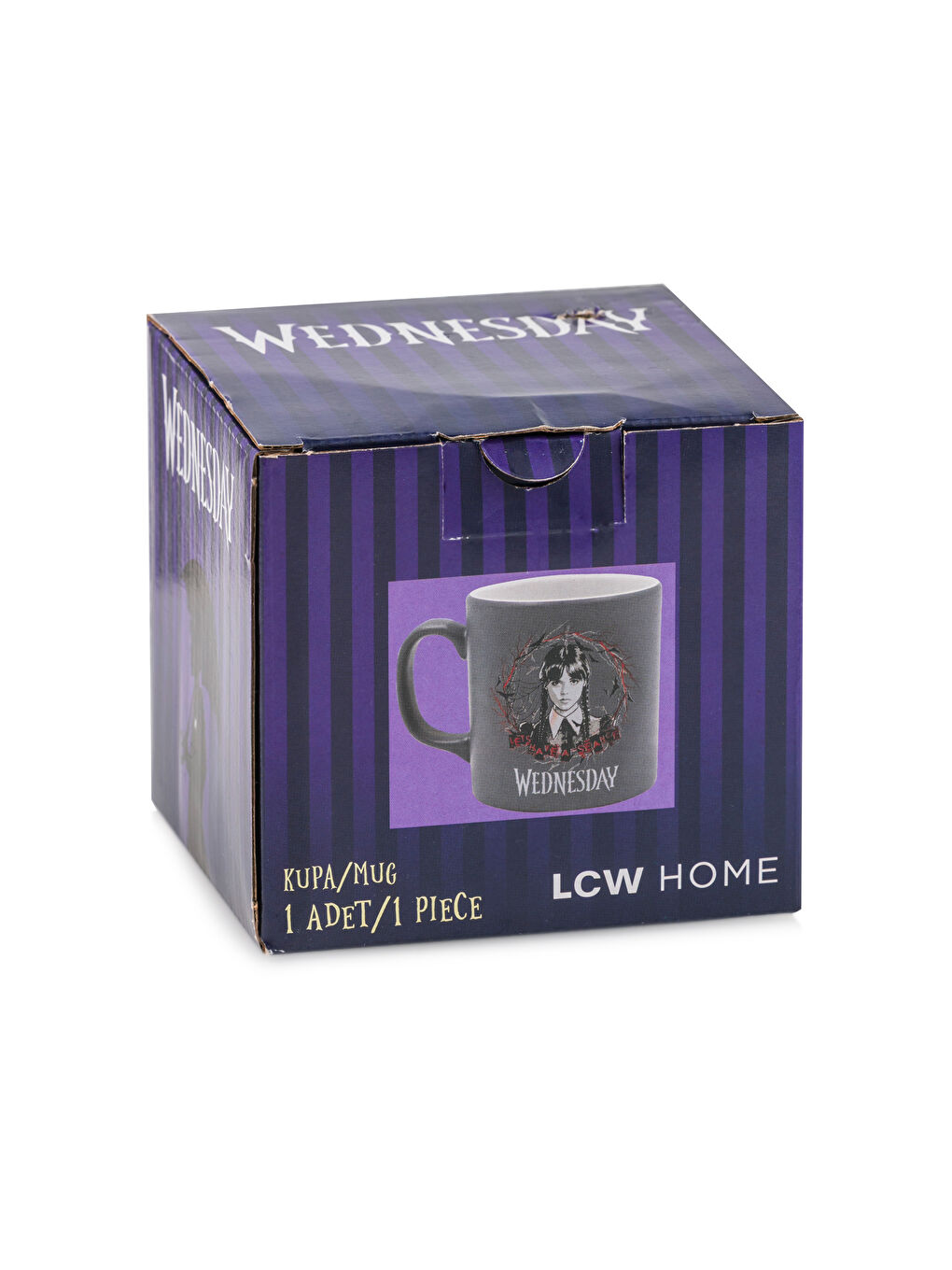 GREY Mug-3