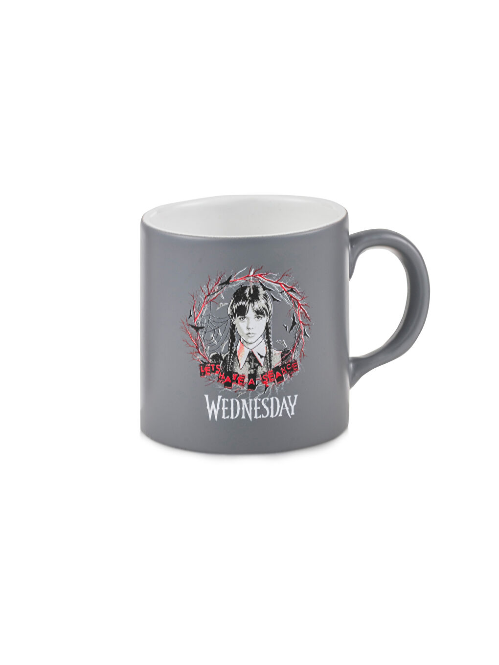 GREY Mug-4