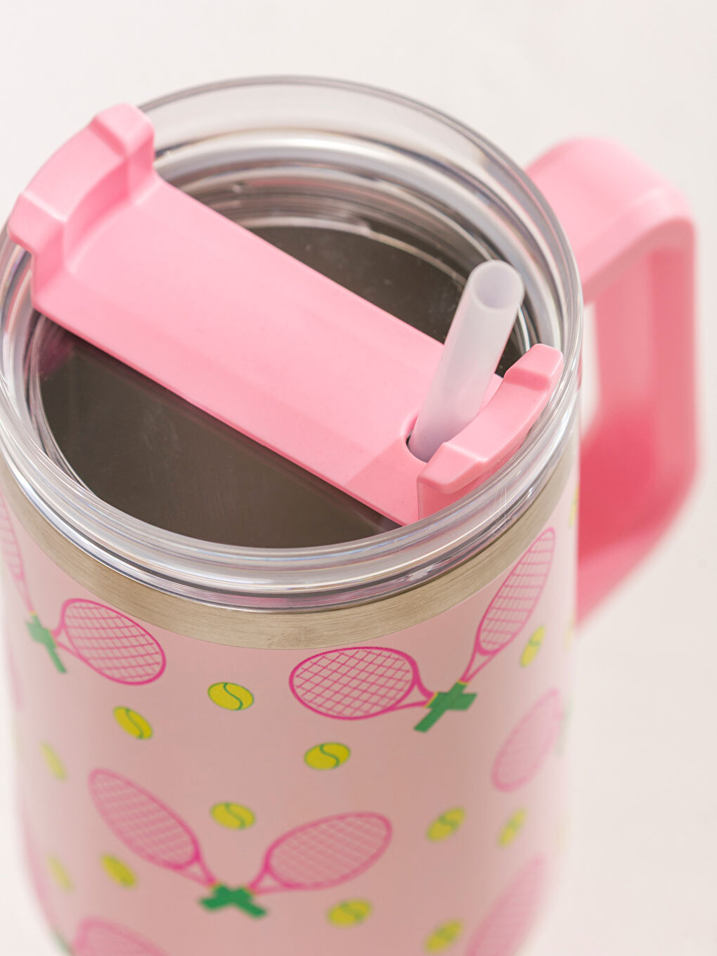 Girl MIX Water Bottle-1