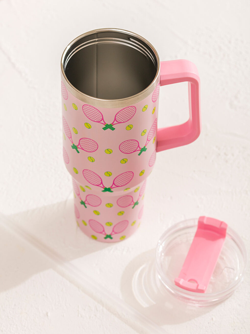 Girl MIX Water Bottle-3