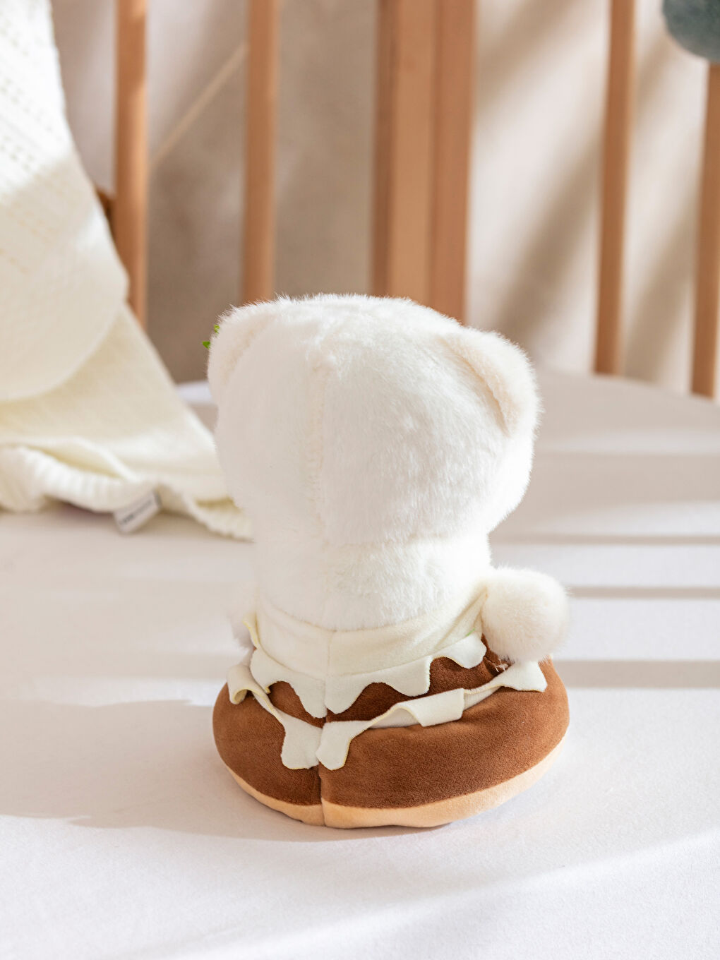 Unisex MIX Baby's Cushion-1