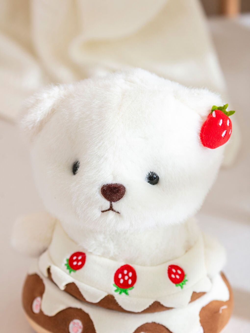 Unisex MIX Baby's Cushion-2