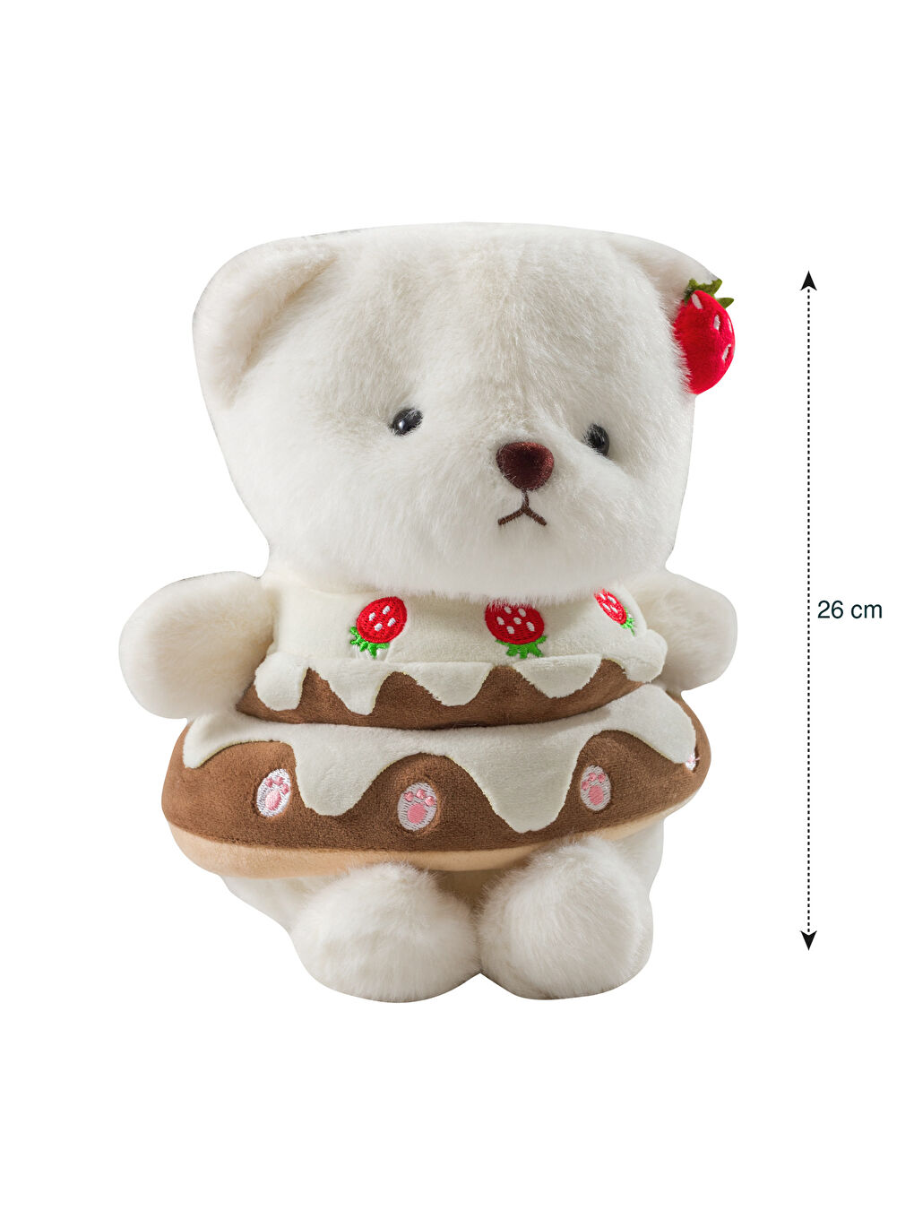 Unisex MIX Baby's Cushion-3