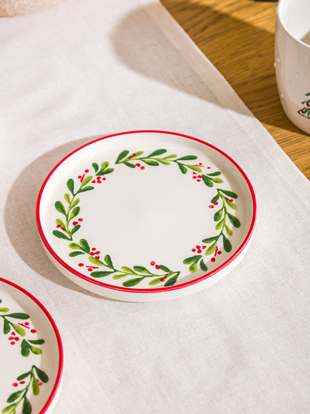 MIX Cake Plate-1