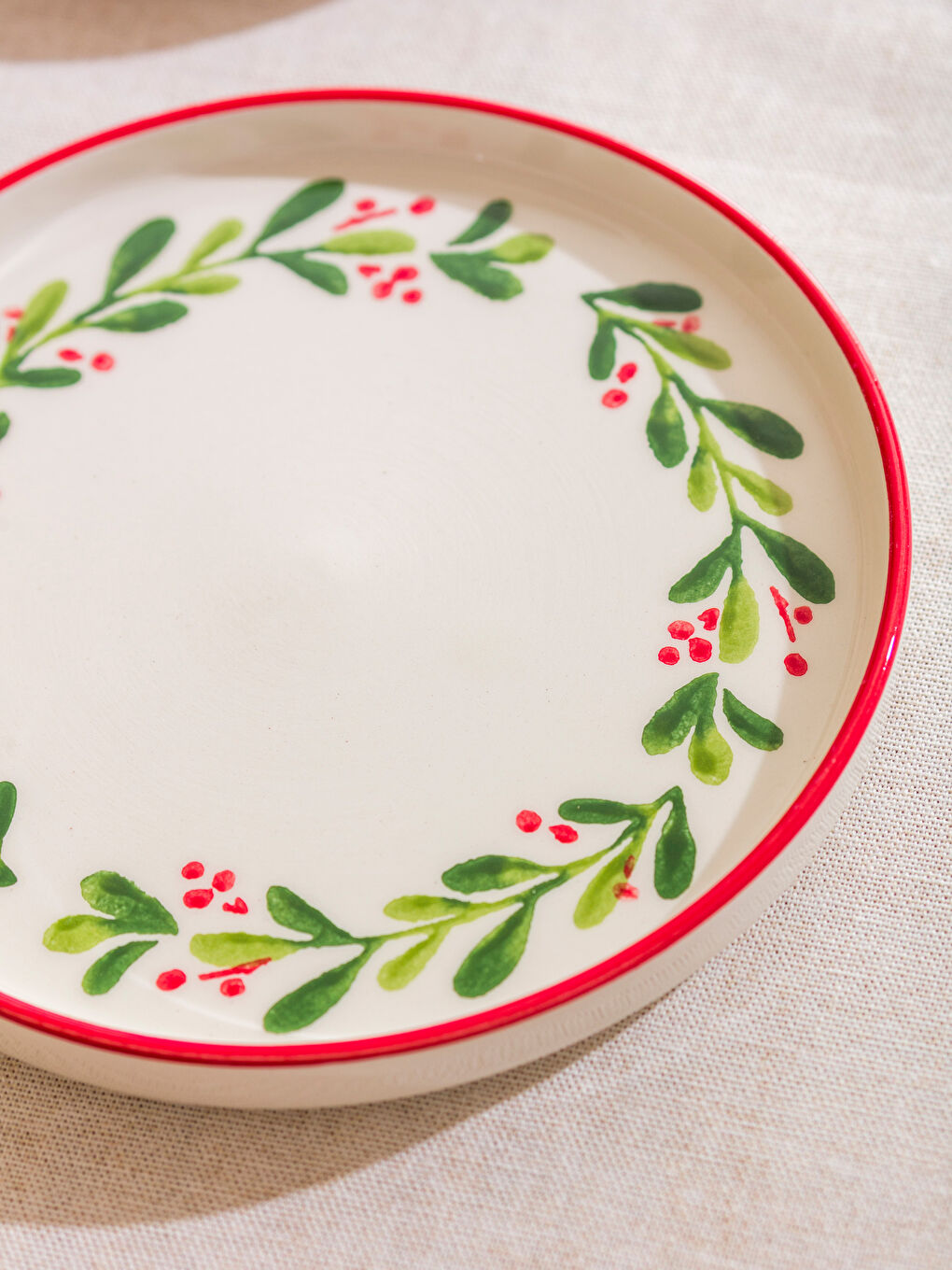 MIX Cake Plate-2