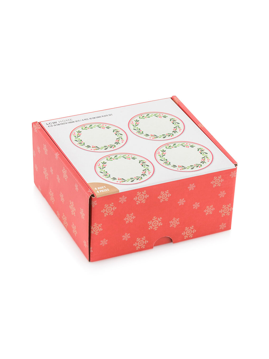 MIX Cake Plate-3