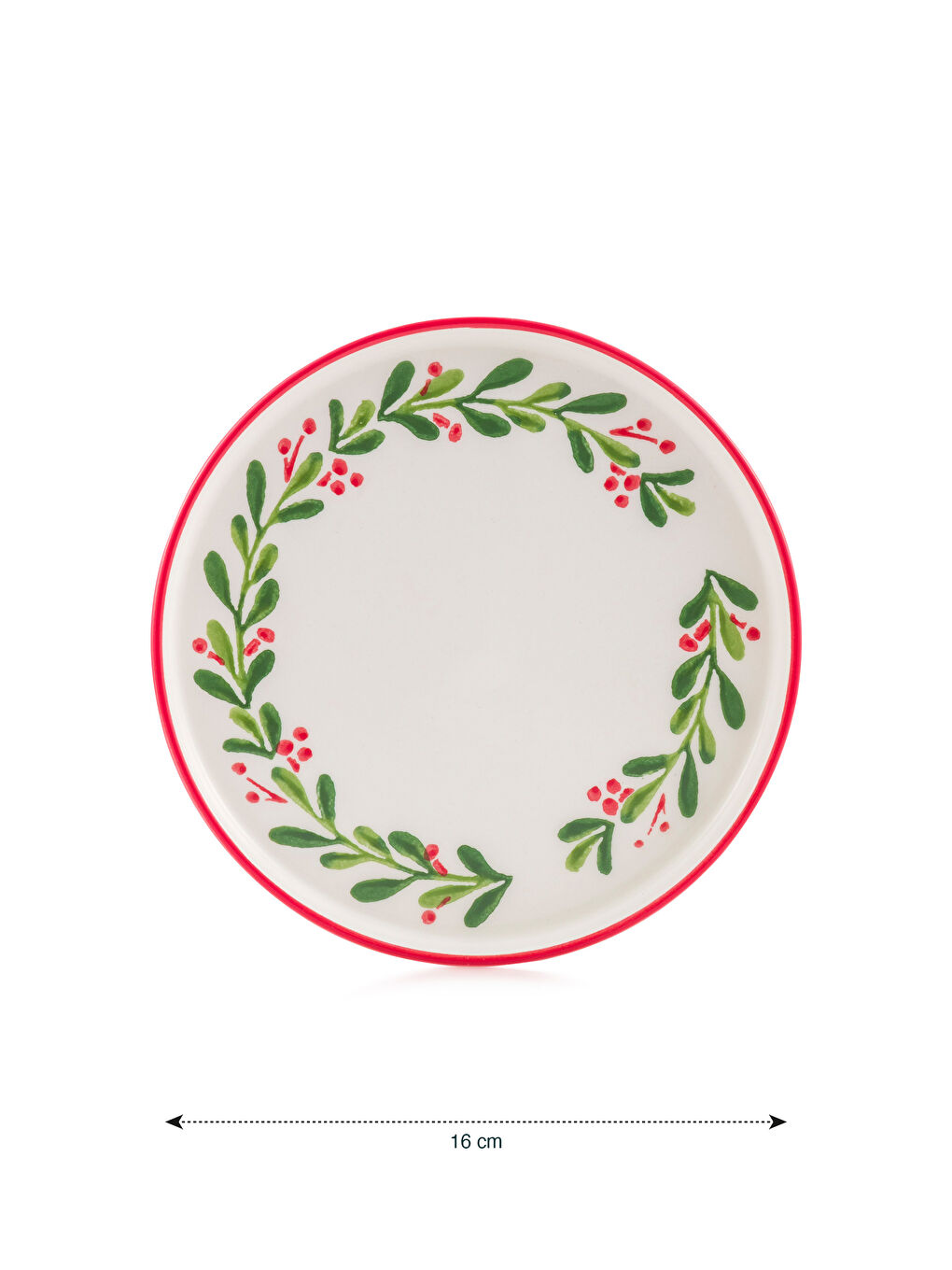 MIX Cake Plate-4