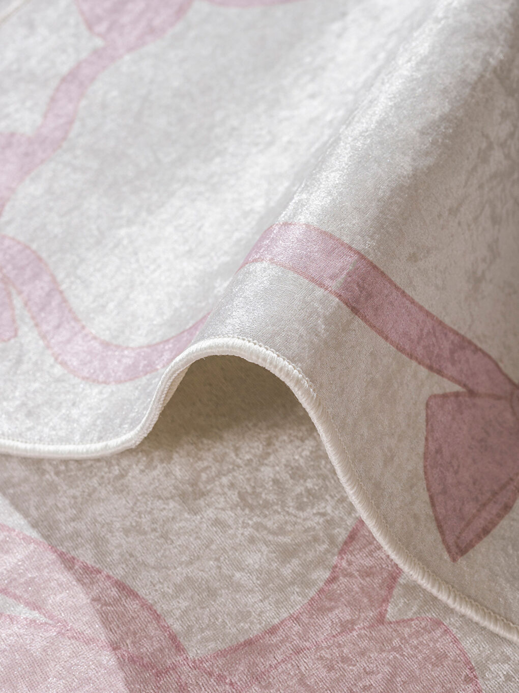 Karışık Desenli Banyo Paspası Seti 2'li-3