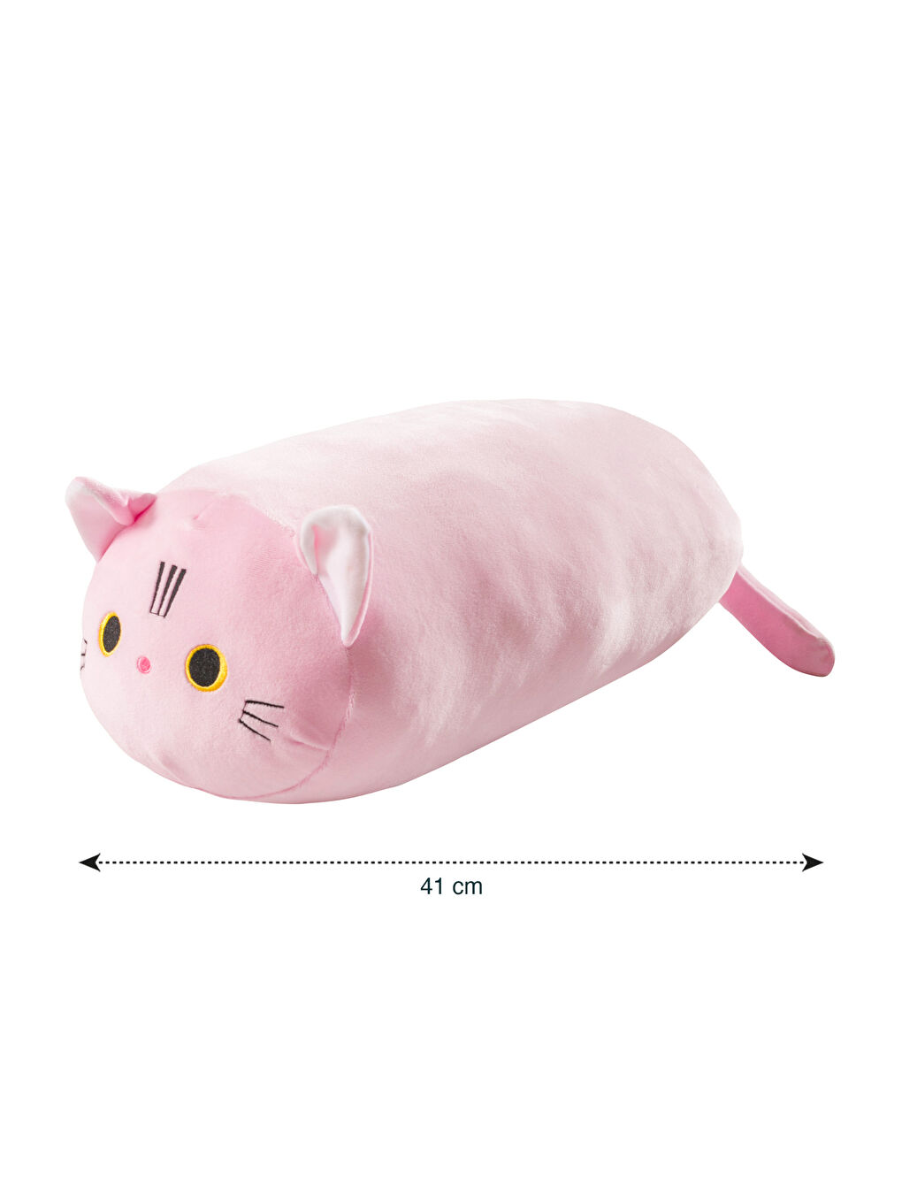 PINK Baby's Cushion-3