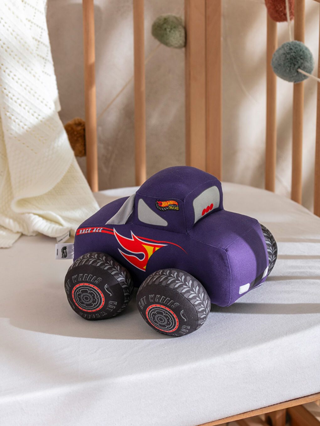 MIX Baby's Cushion-1