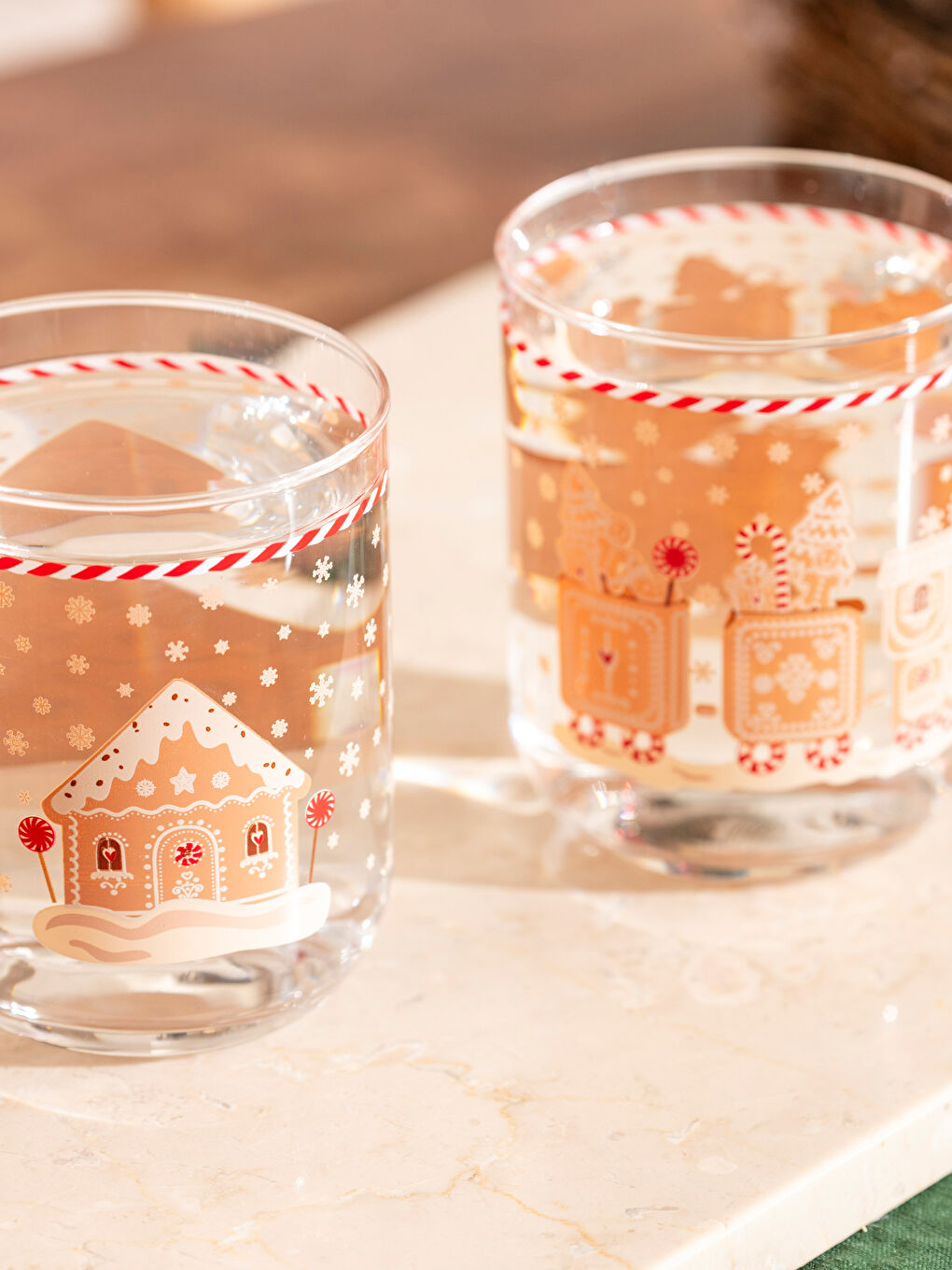 MIX Glasses Set-3