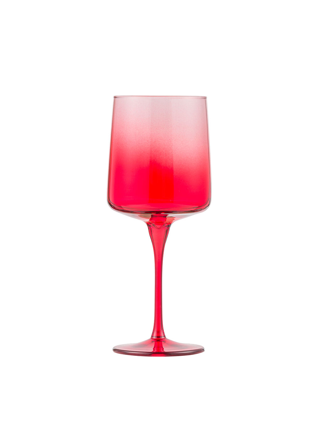 RED Water glass-4