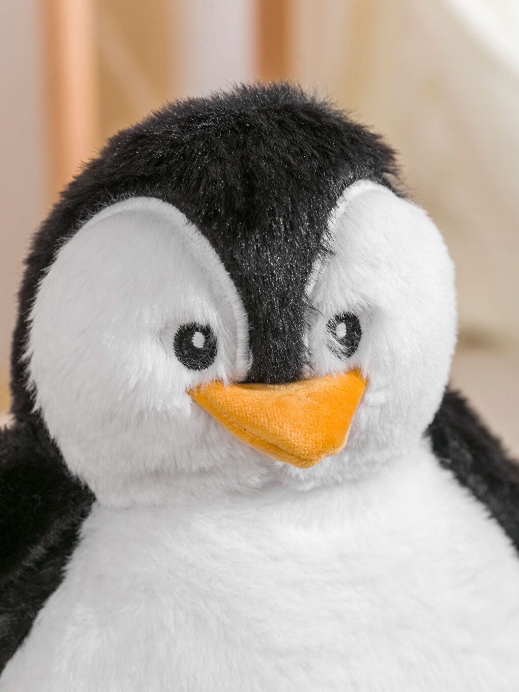 Penguen Figürlü Pelüş Oyuncak 40 Cm-2