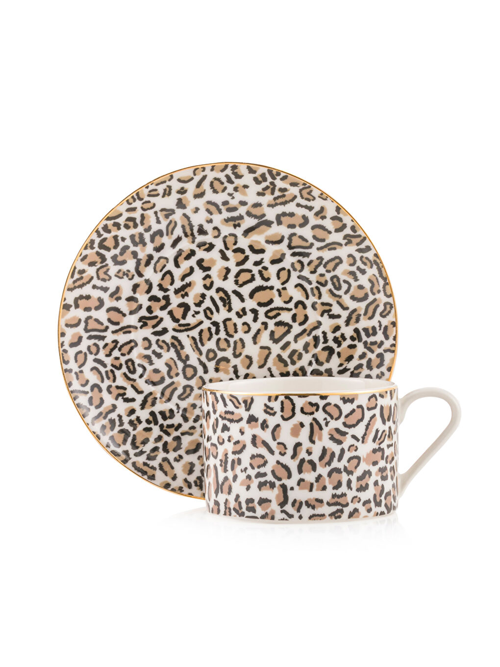 MIX Coffee Cup Set-4