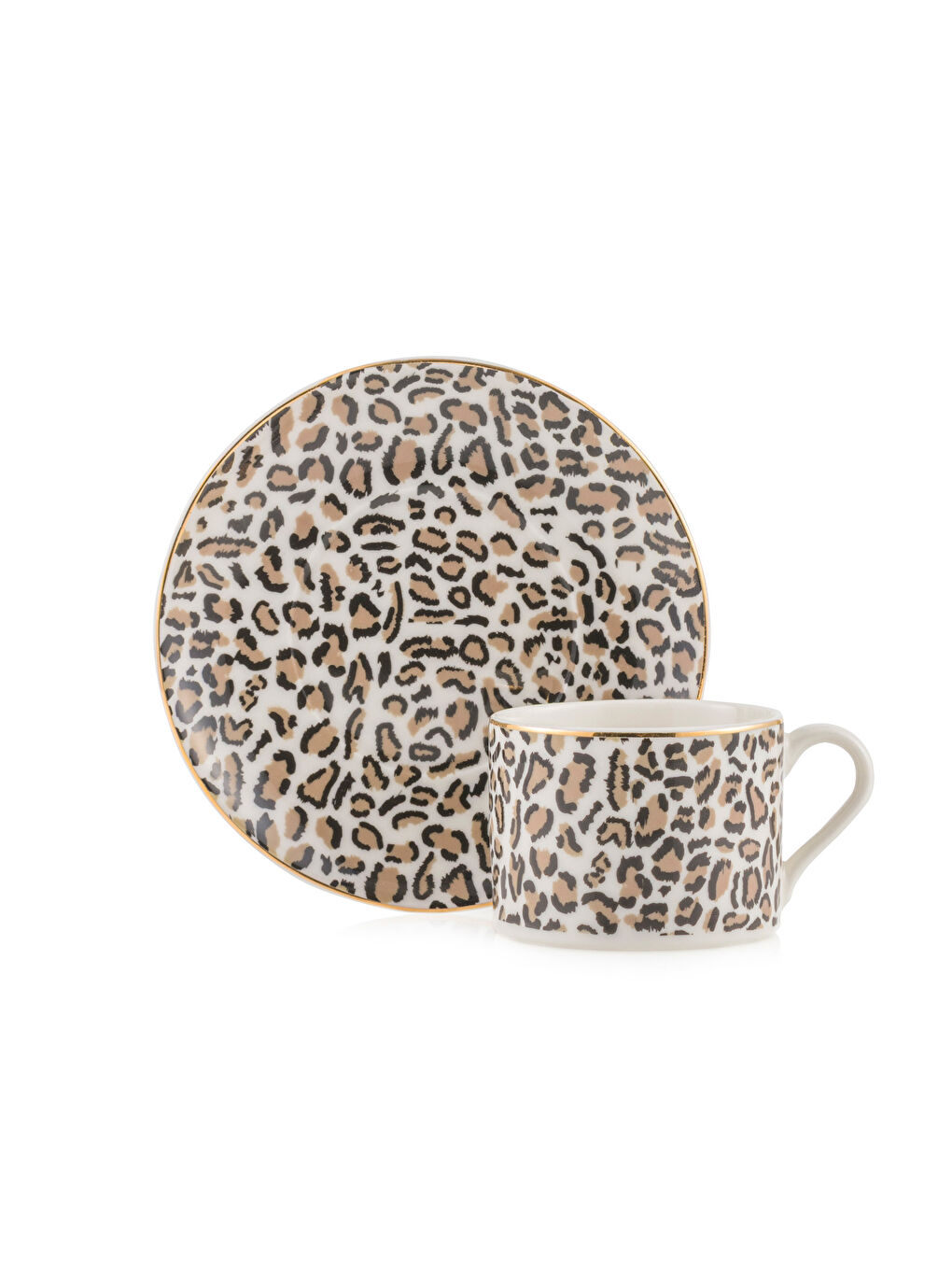 MIX Coffee Cup Set-4