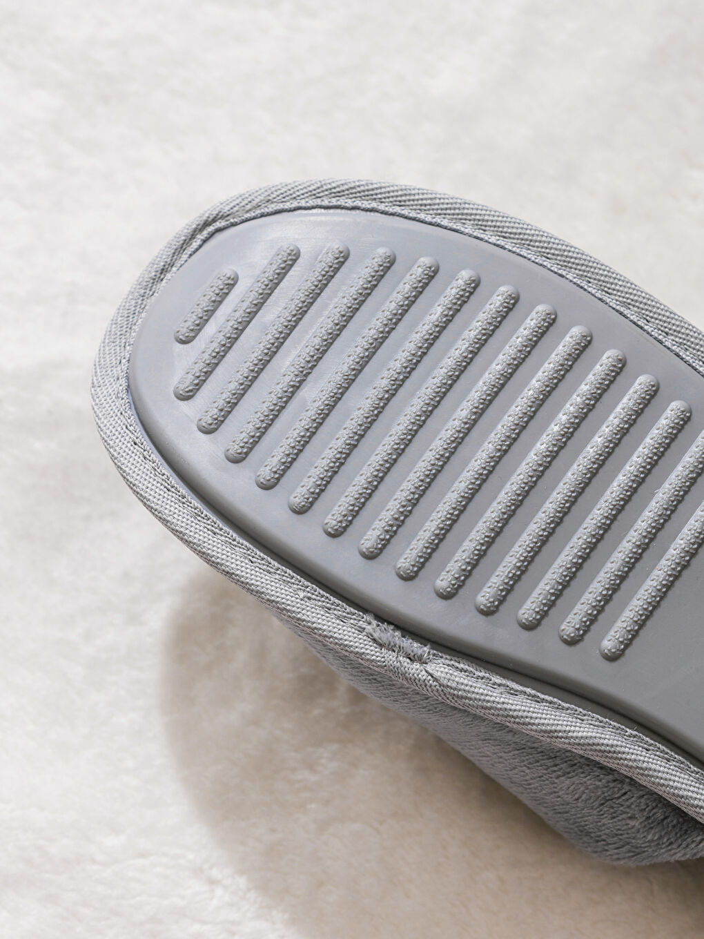 Harry Potter Printed Plush Men's Home Slippers-9