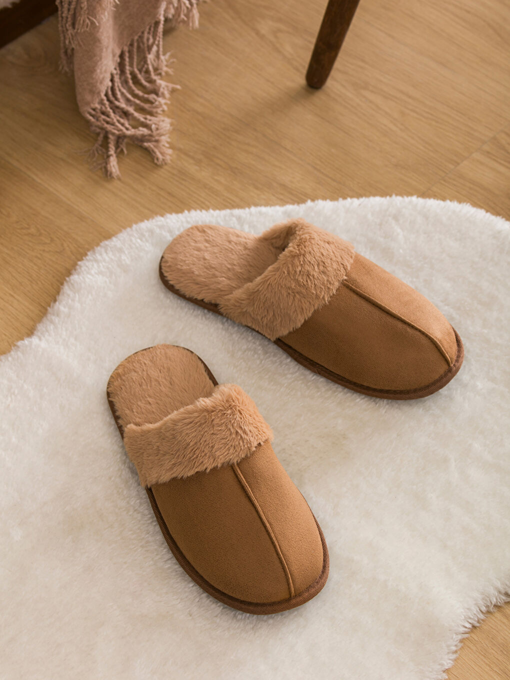 نەعلەی شاموای ناوماڵ بۆ پیاوان-2