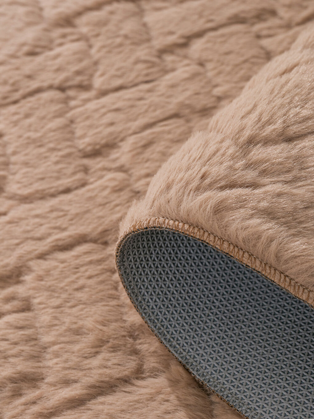 Өрнекті жуынатын бөлмеге арналған төсеніш 2 данадан тұратын-3