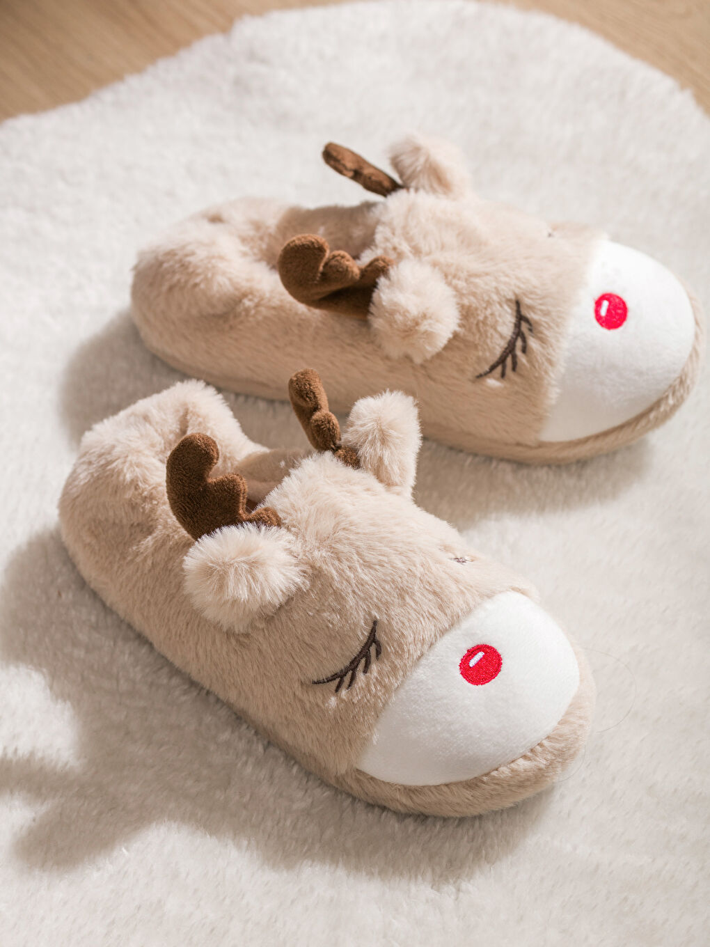 پێڵاوی نەعل بێجی ژن-1