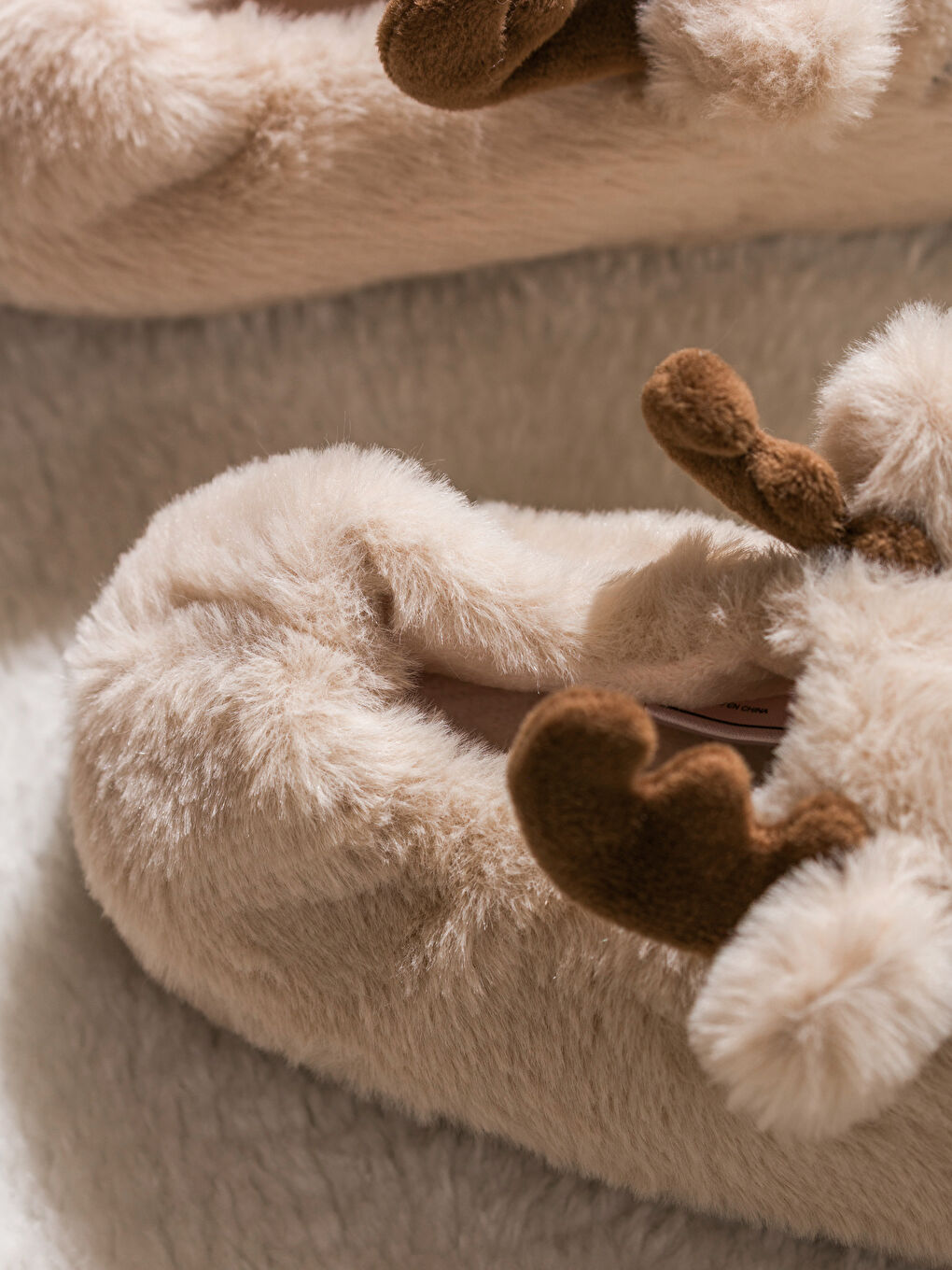 پێڵاوی نەعل بێجی ژن-2