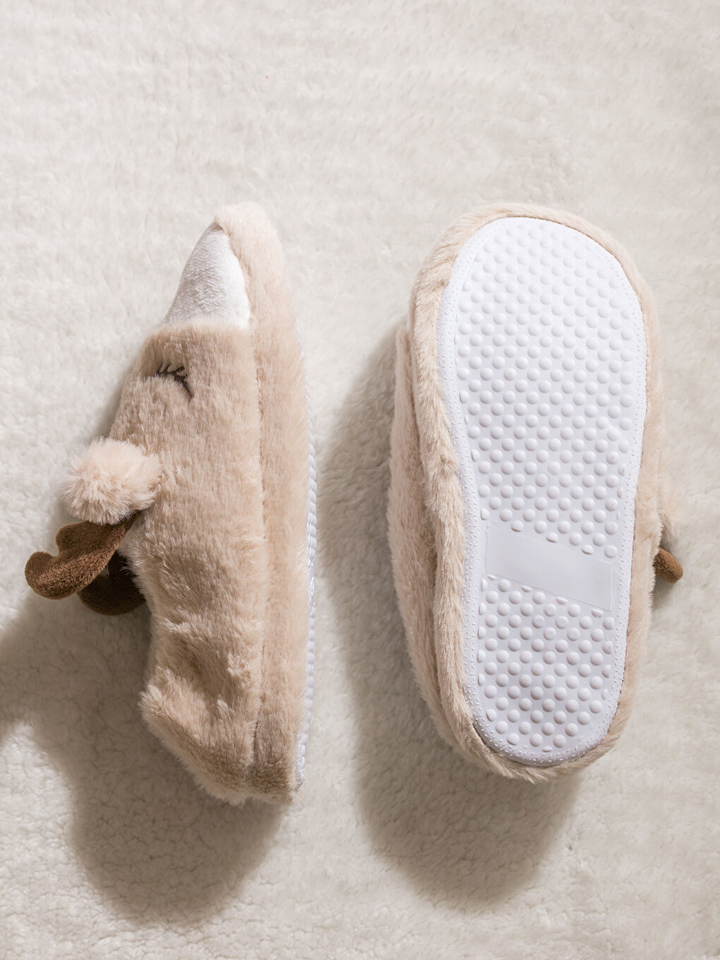 پێڵاوی نەعل بێجی ژن-3