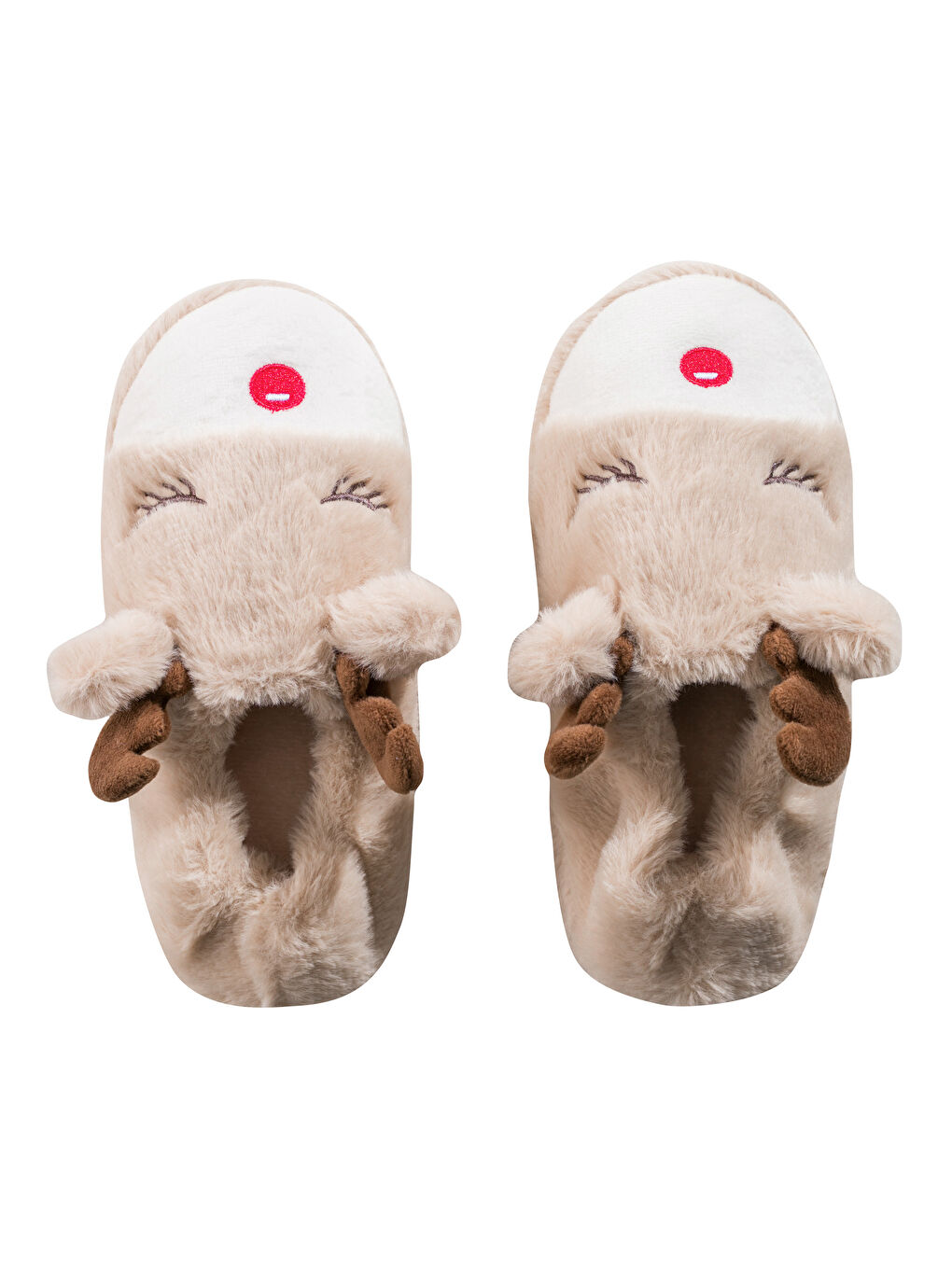 پێڵاوی نەعل بێجی ژن-5