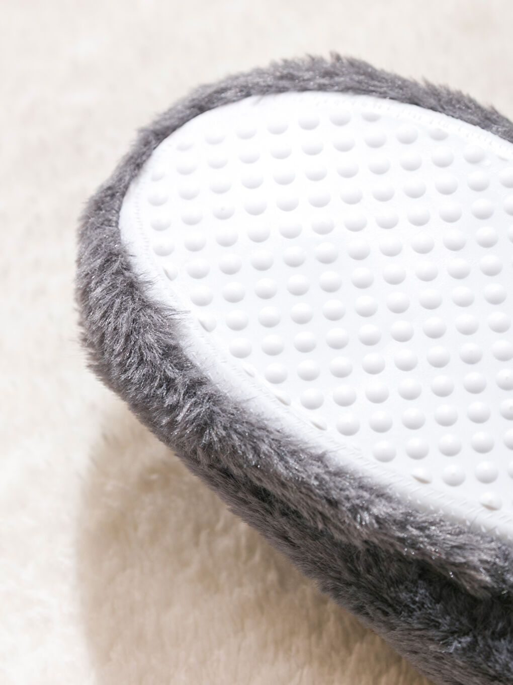 New Year Themed Men's House Slippers-4