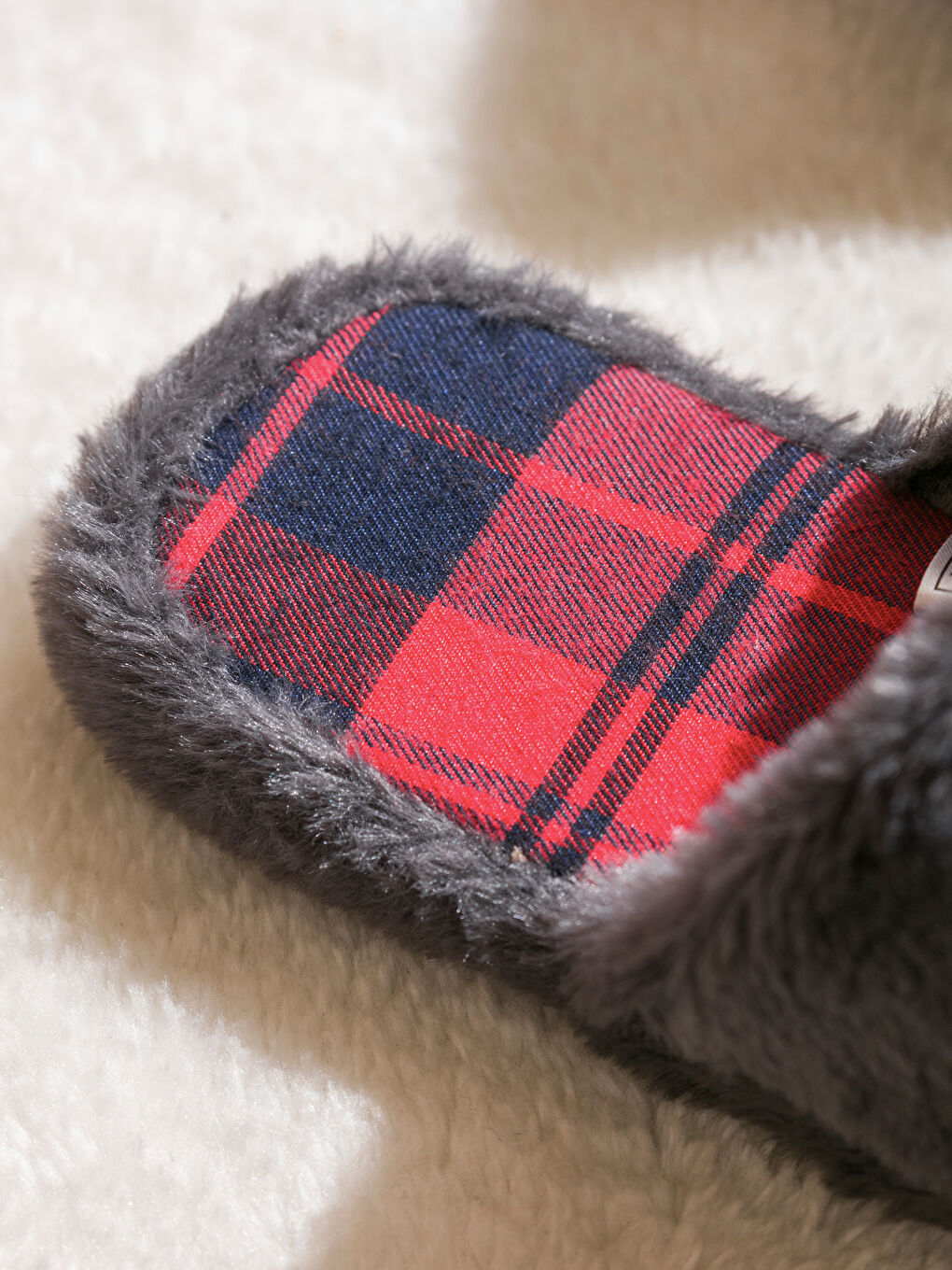 Man MIX Home Slippers-2