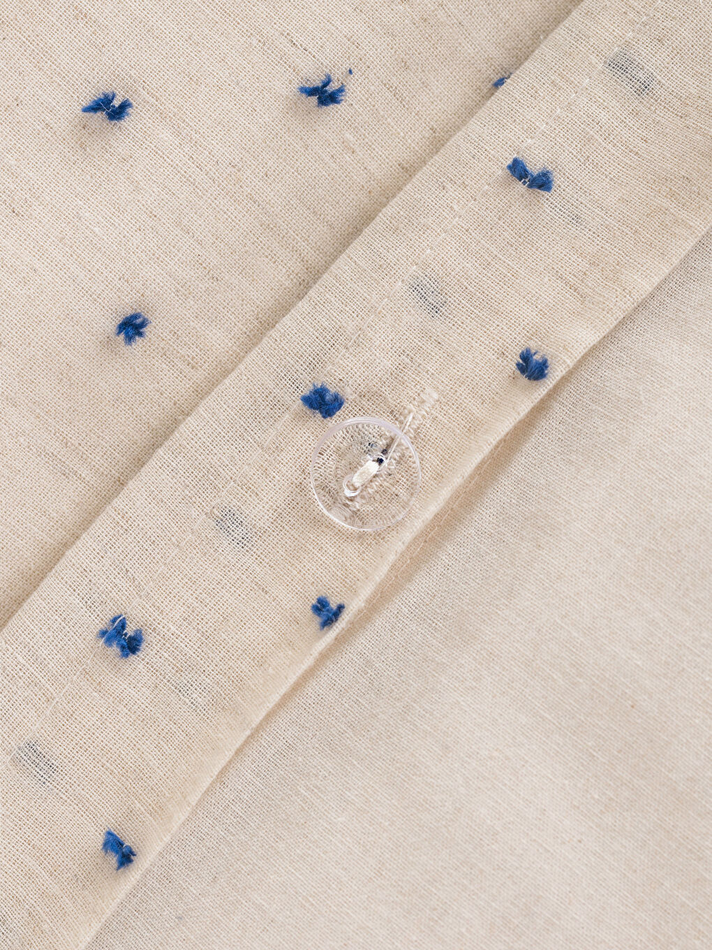 Karışık Desenli Çift Kişilik Nevresim Seti-5